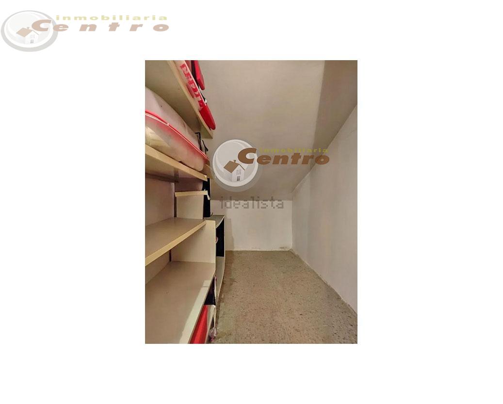 Venta de apartamento en Albacete