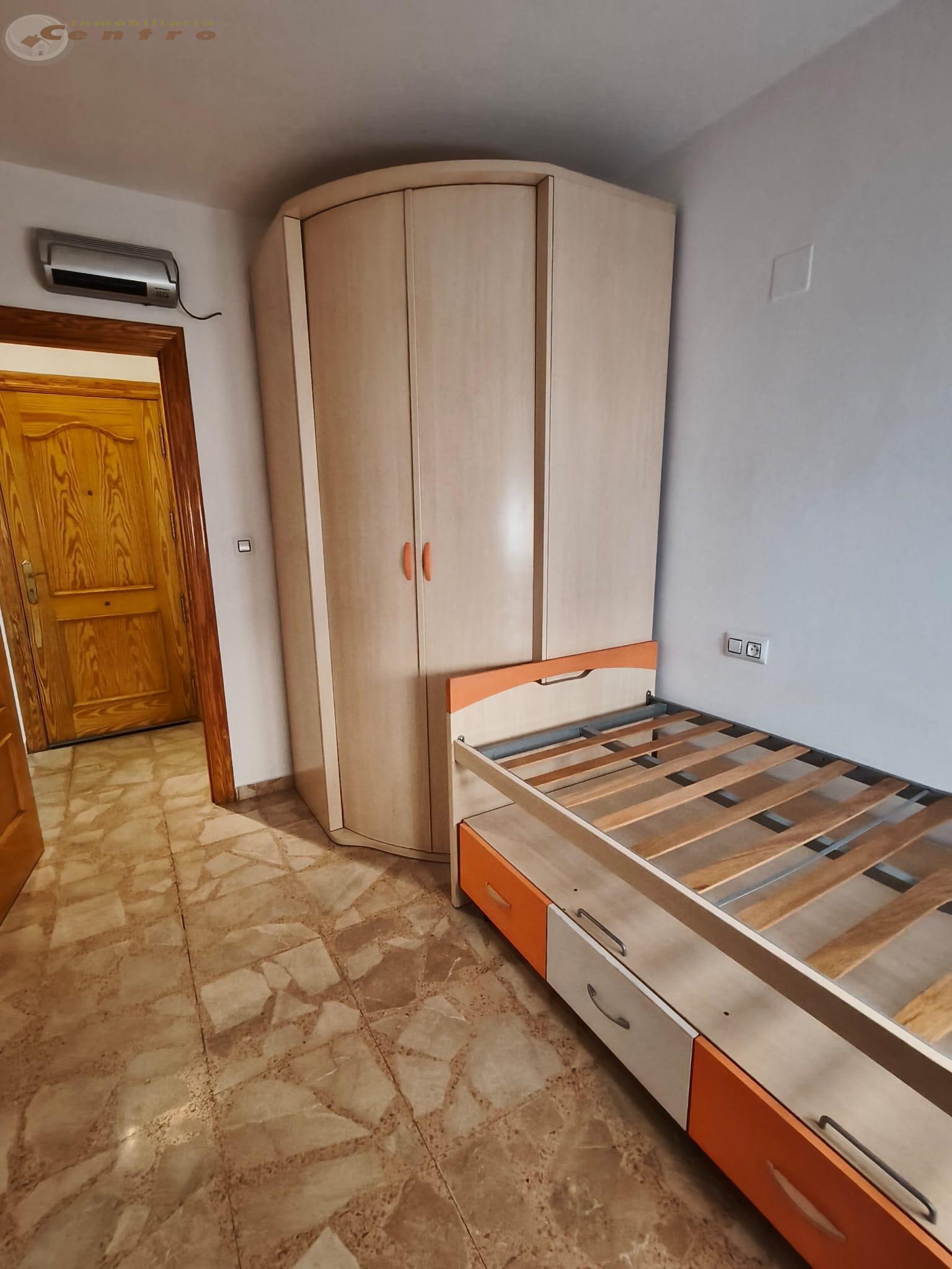 Venta de apartamento en Albacete