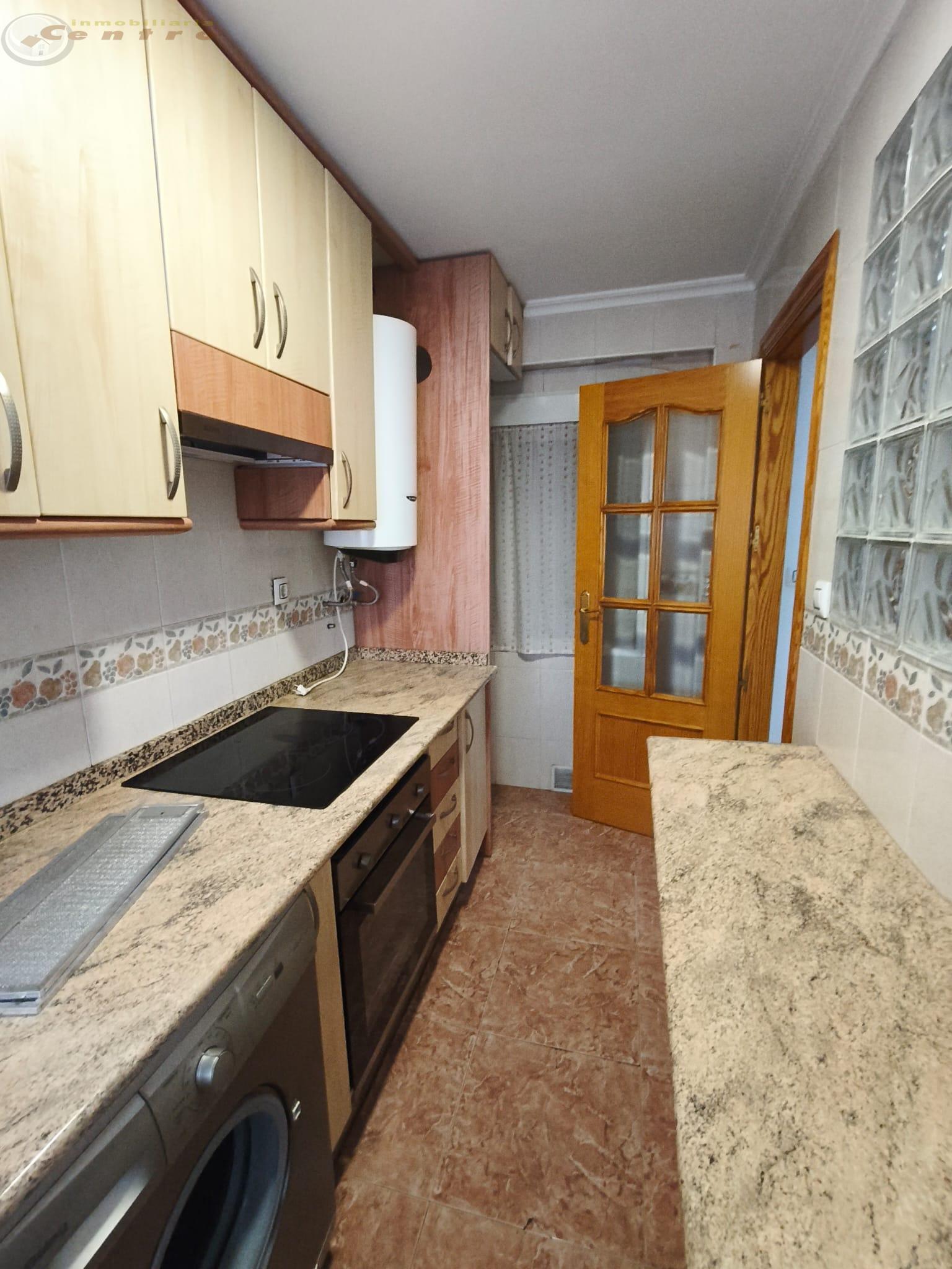 Venta de apartamento en Albacete