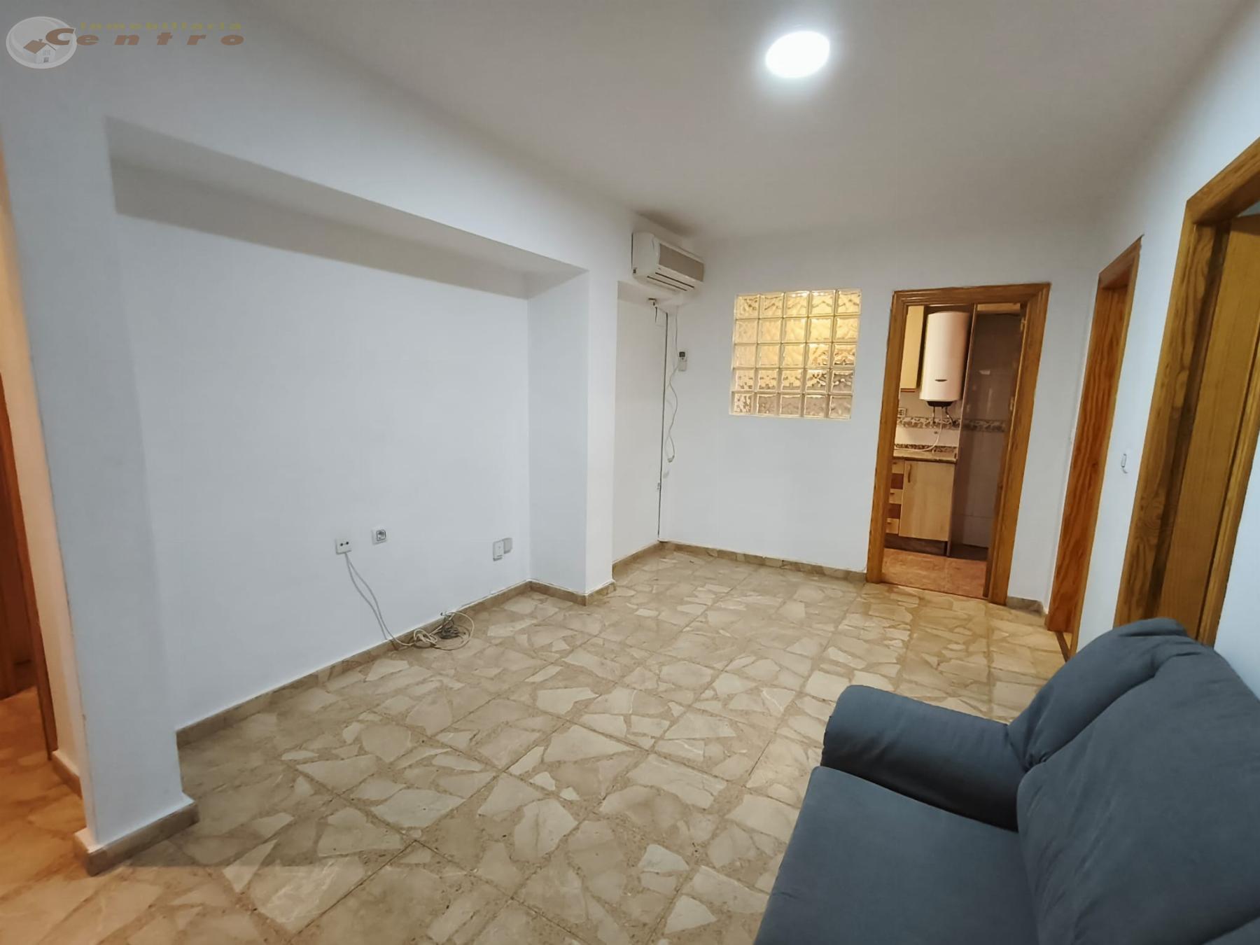 Venta de apartamento en Albacete
