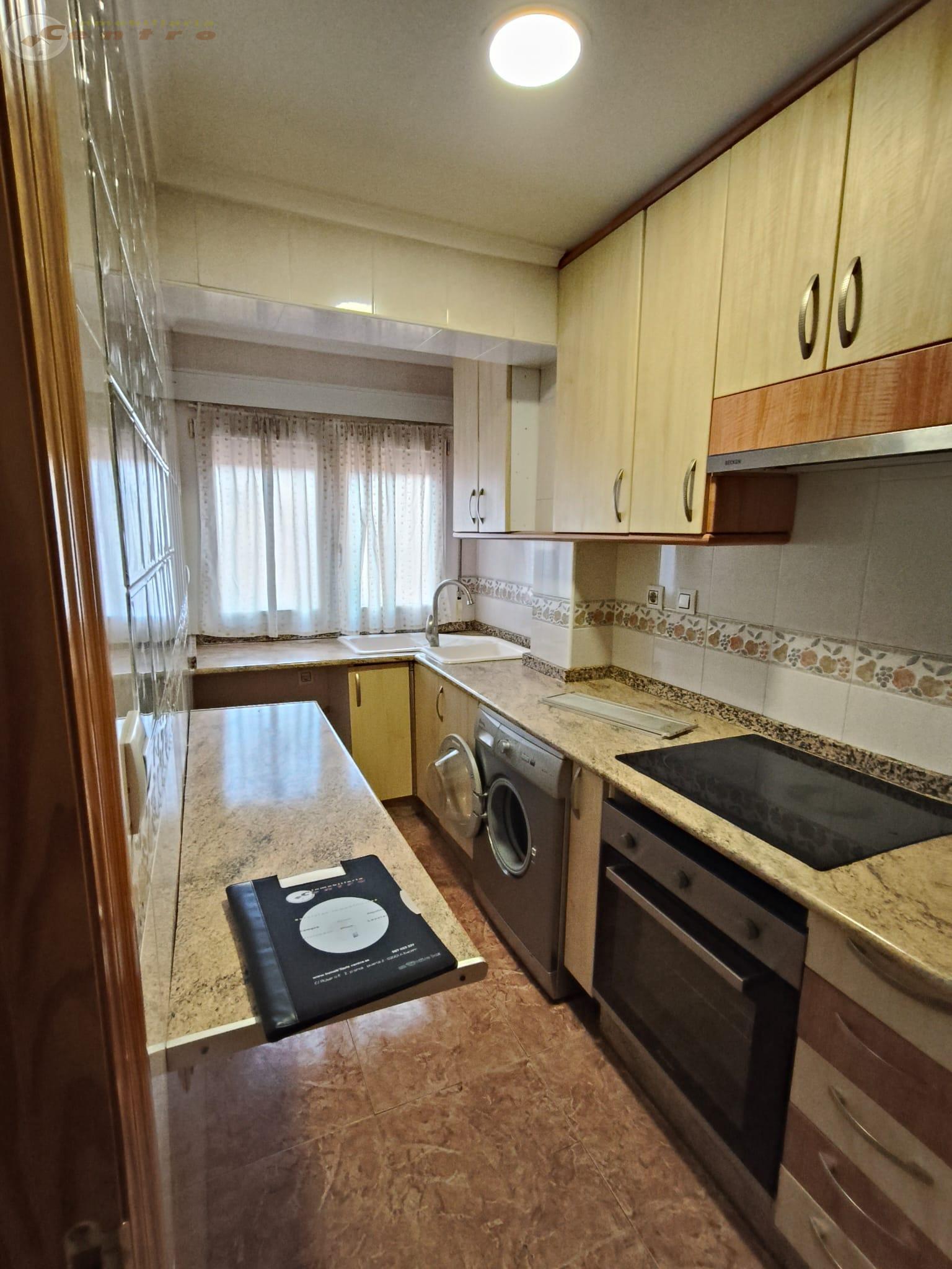 Venta de apartamento en Albacete