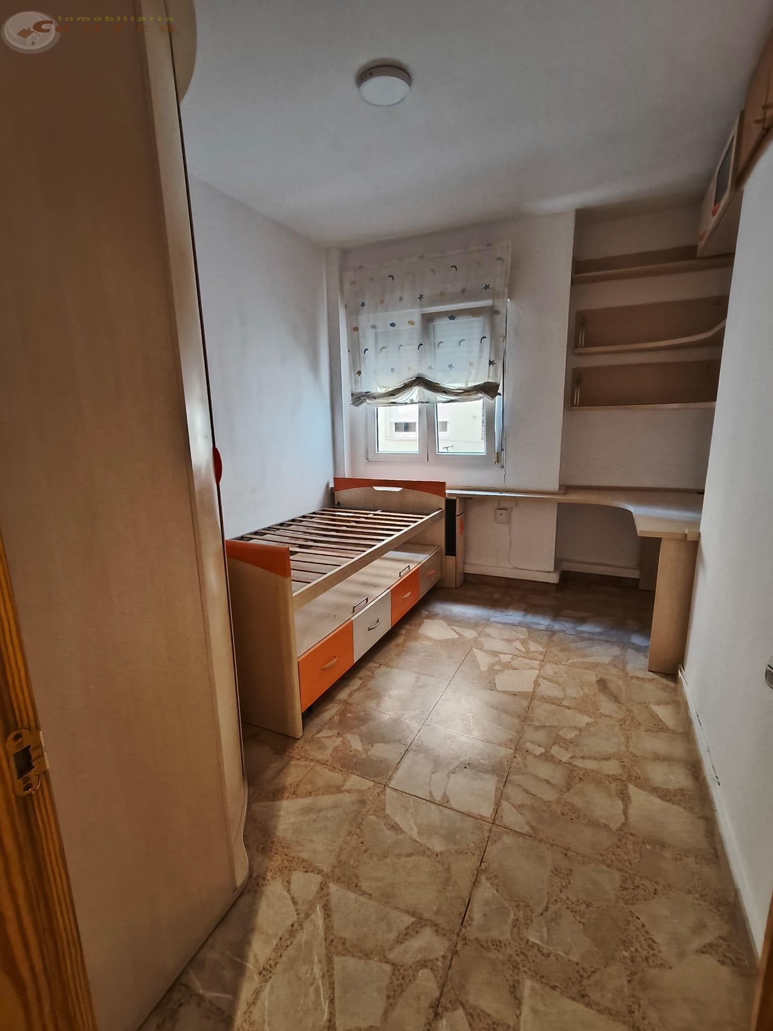 Venta de apartamento en Albacete