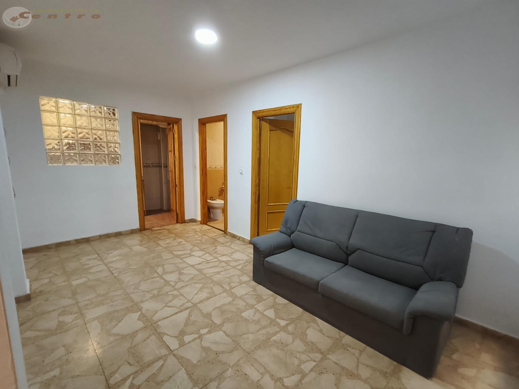 Venta de apartamento en Albacete
