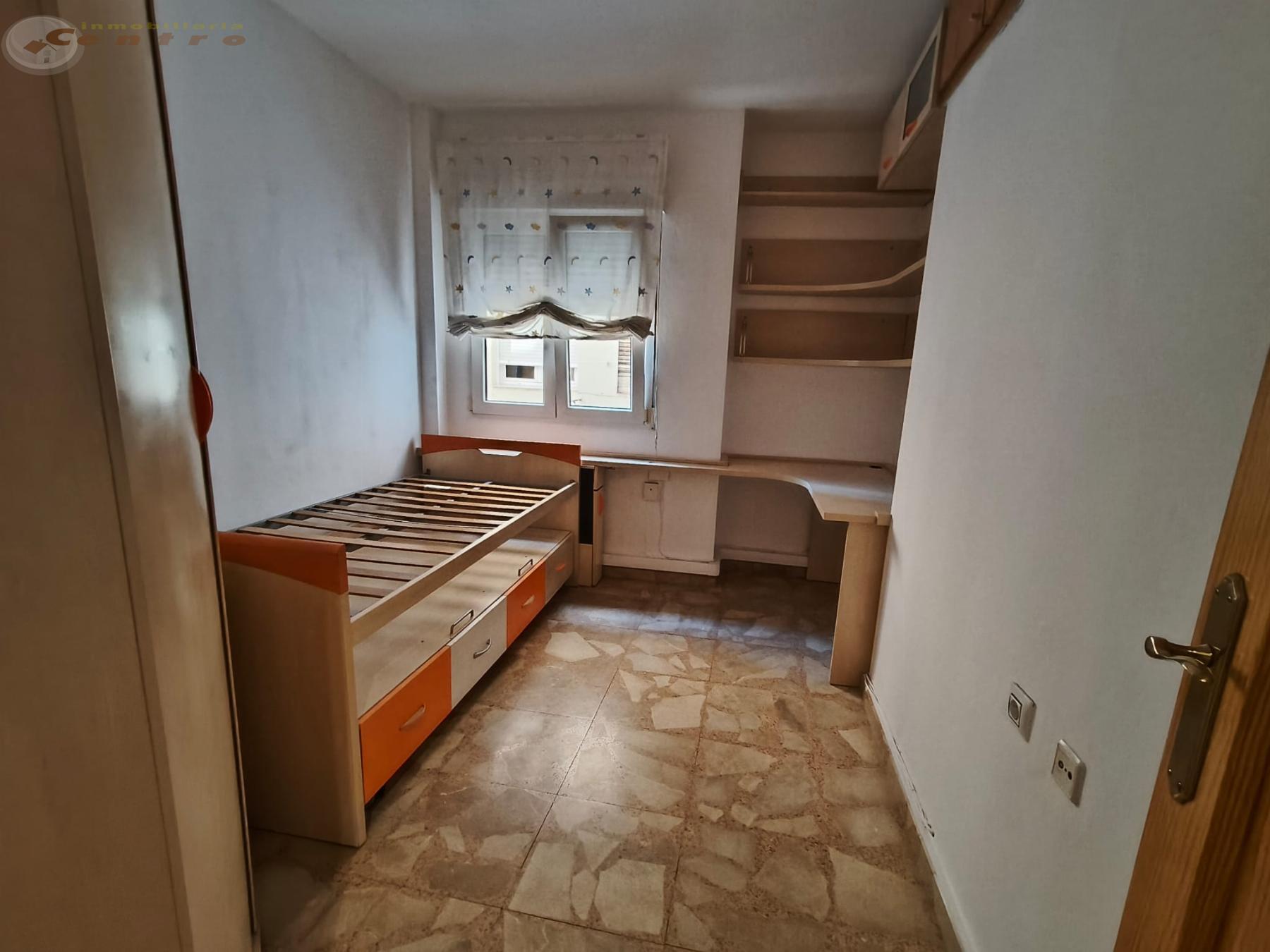 Venta de apartamento en Albacete