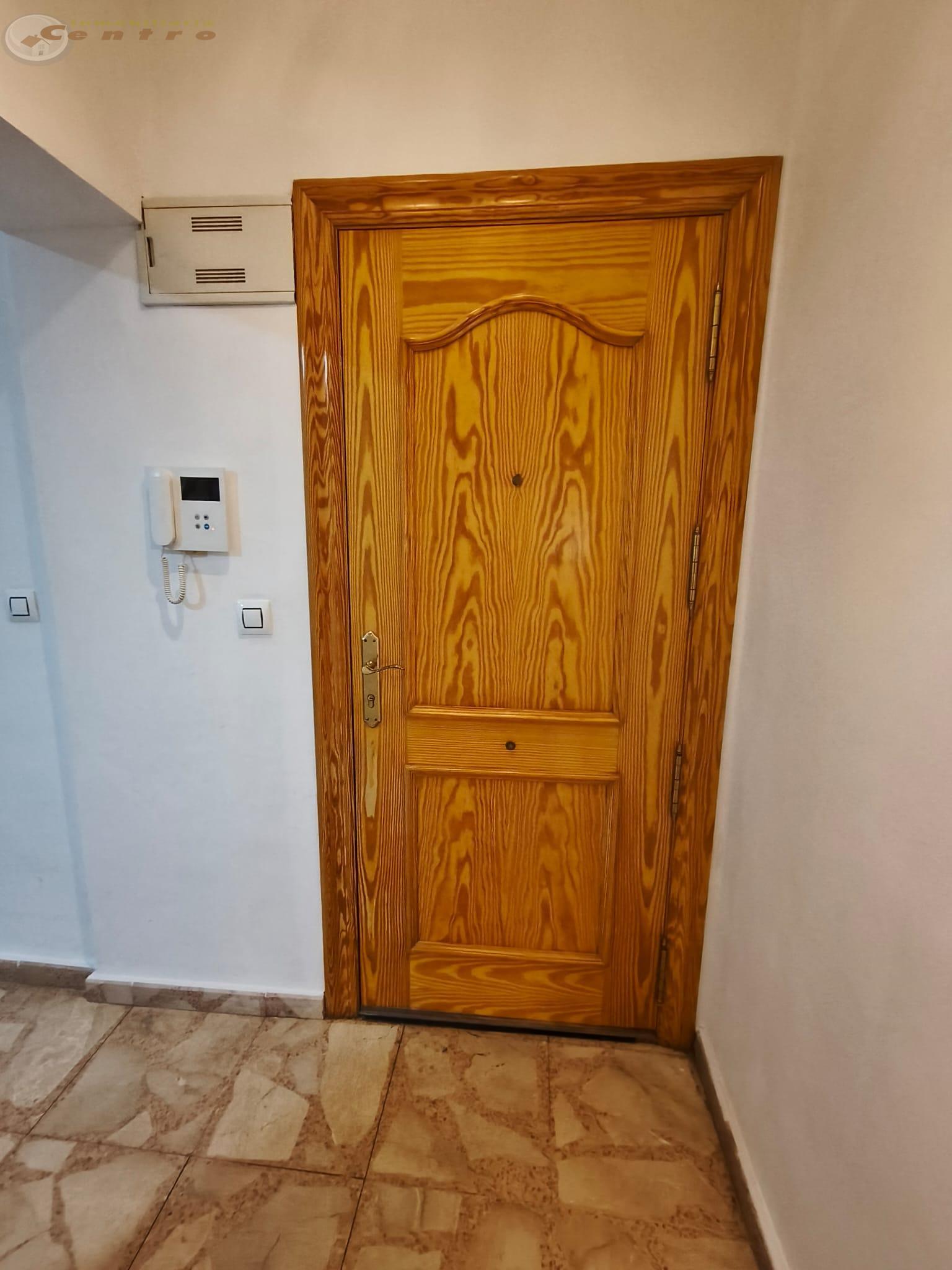 Venta de apartamento en Albacete