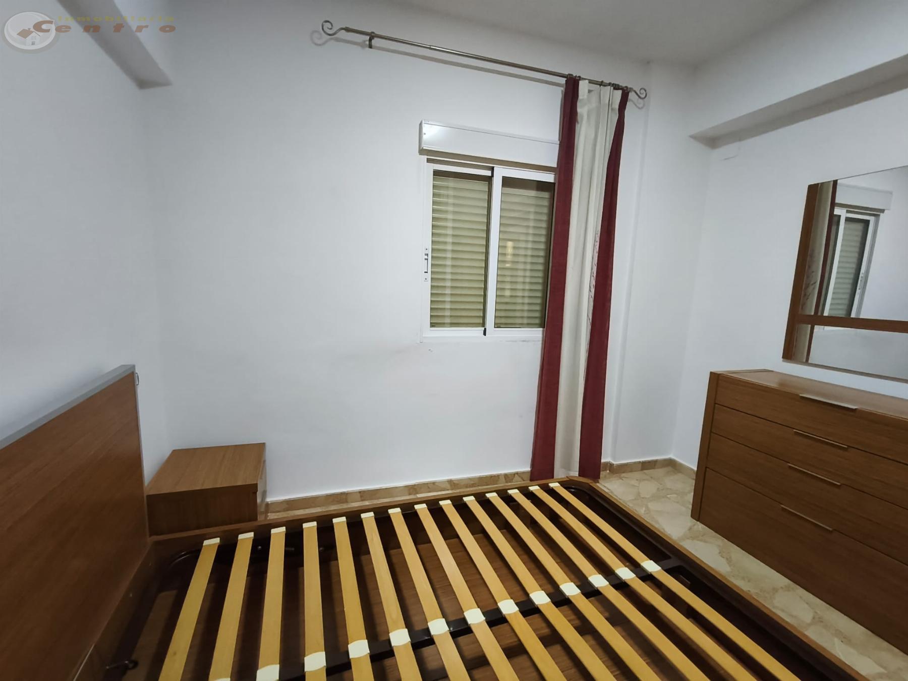 Venta de apartamento en Albacete