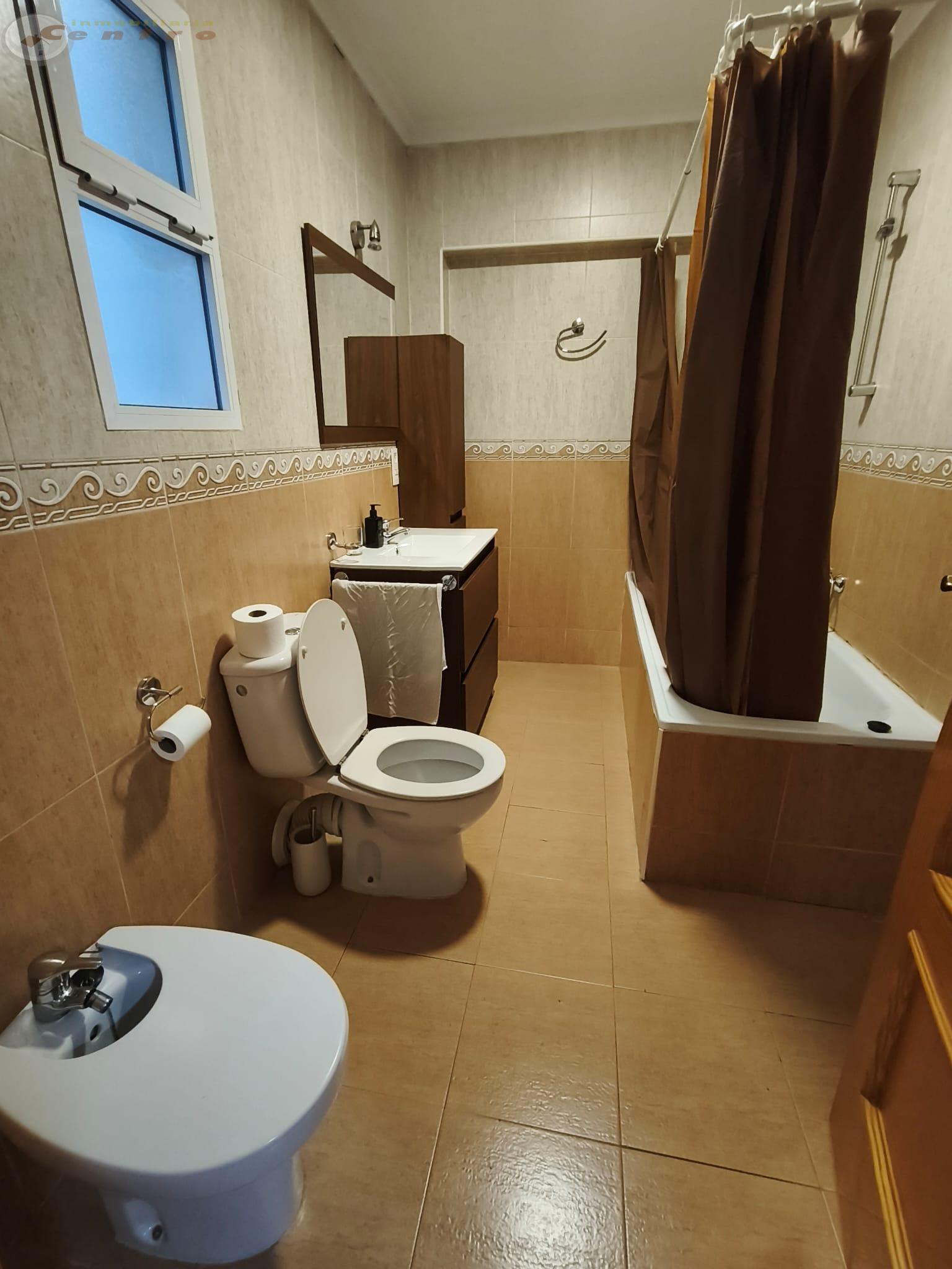 Venta de apartamento en Albacete