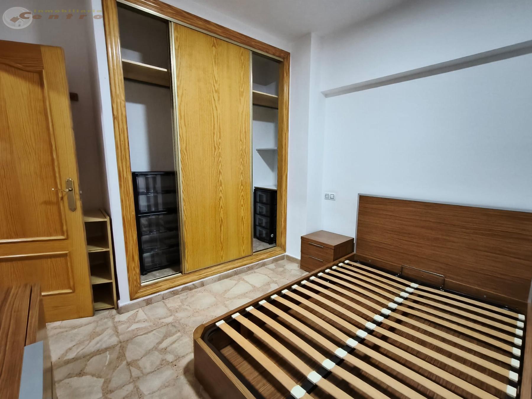 Venta de apartamento en Albacete