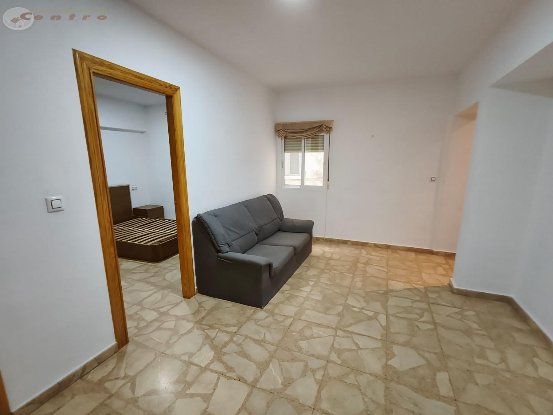 Venta de apartamento en Albacete