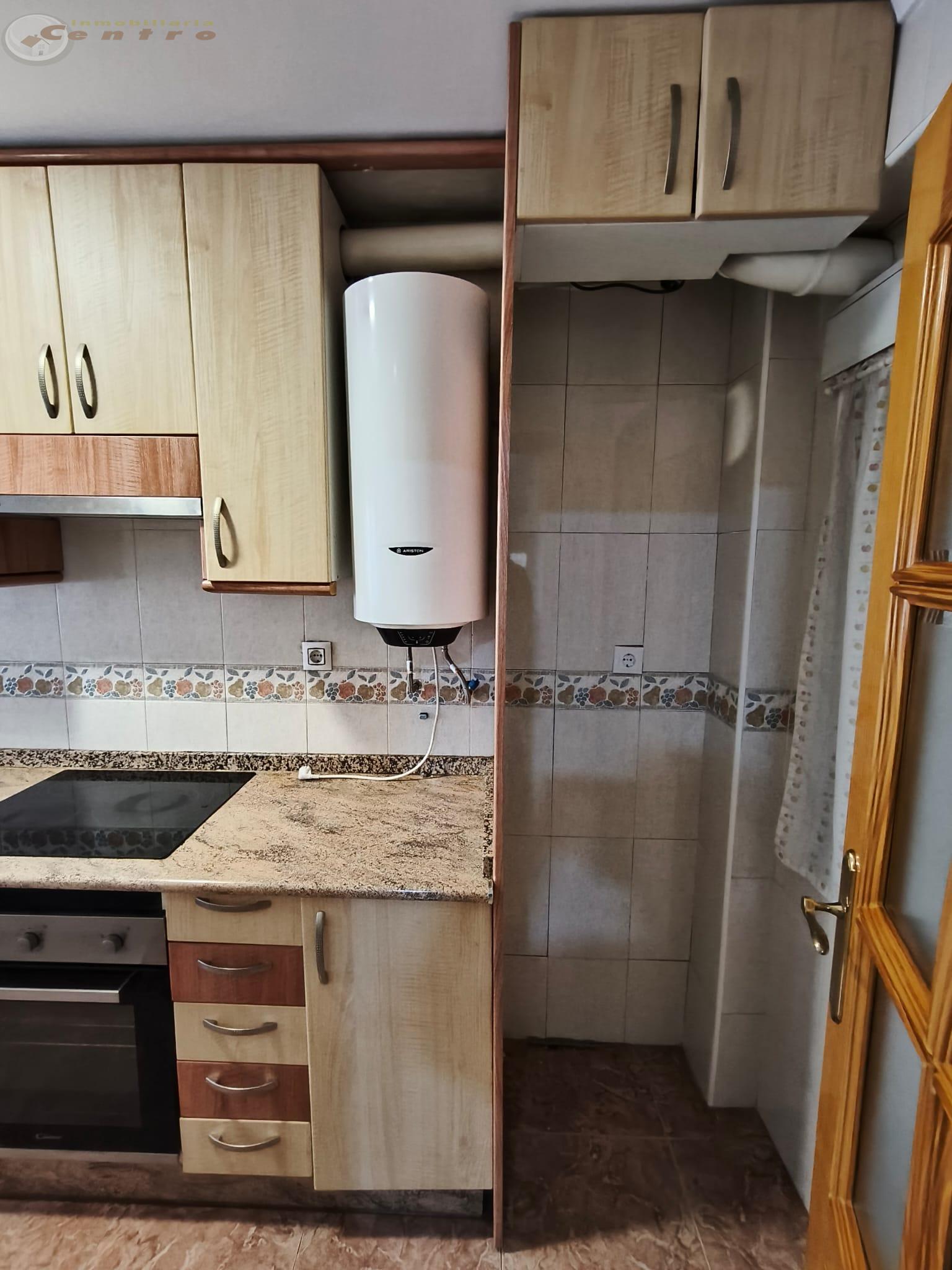 Venta de apartamento en Albacete