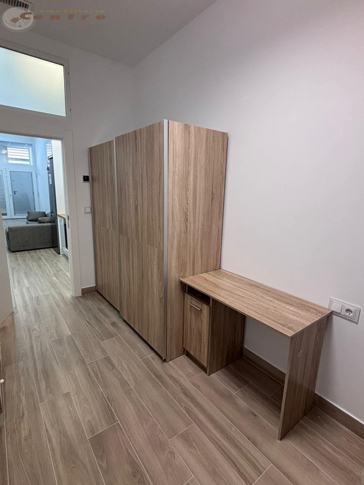 Alquiler de piso en Albacete