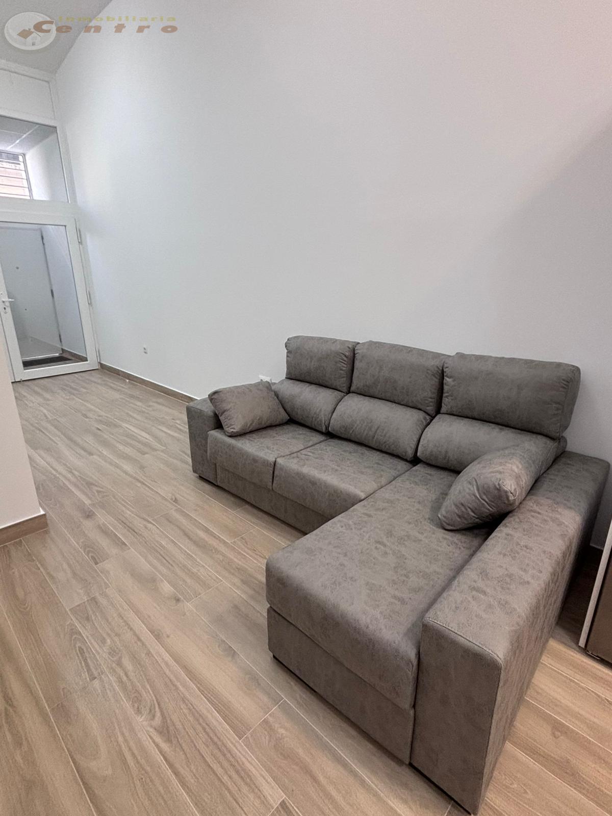 Alquiler de piso en Albacete