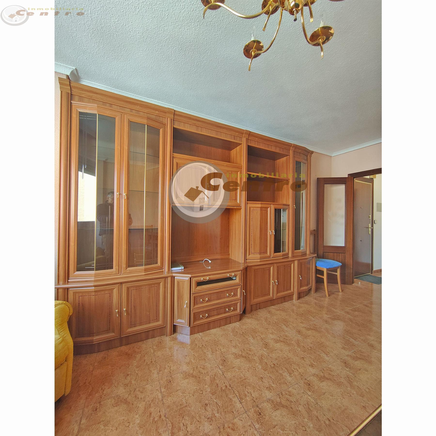 Venta de apartamento en Albacete