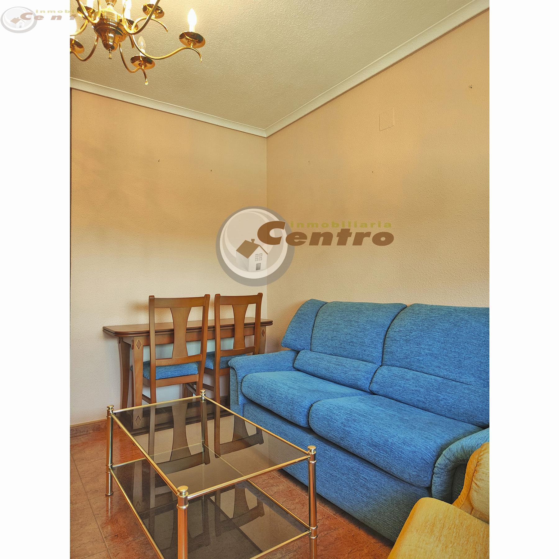 Venta de apartamento en Albacete