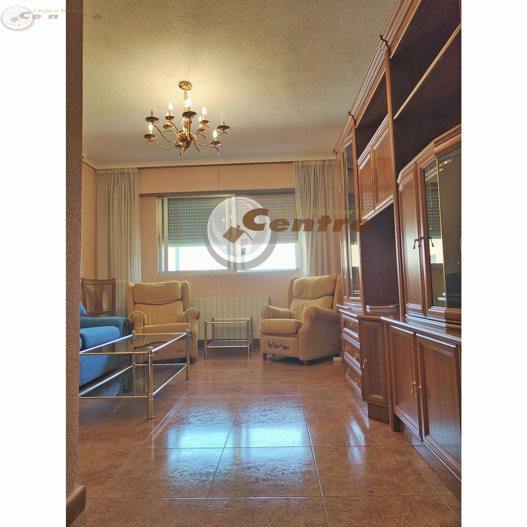 Venta de apartamento en Albacete