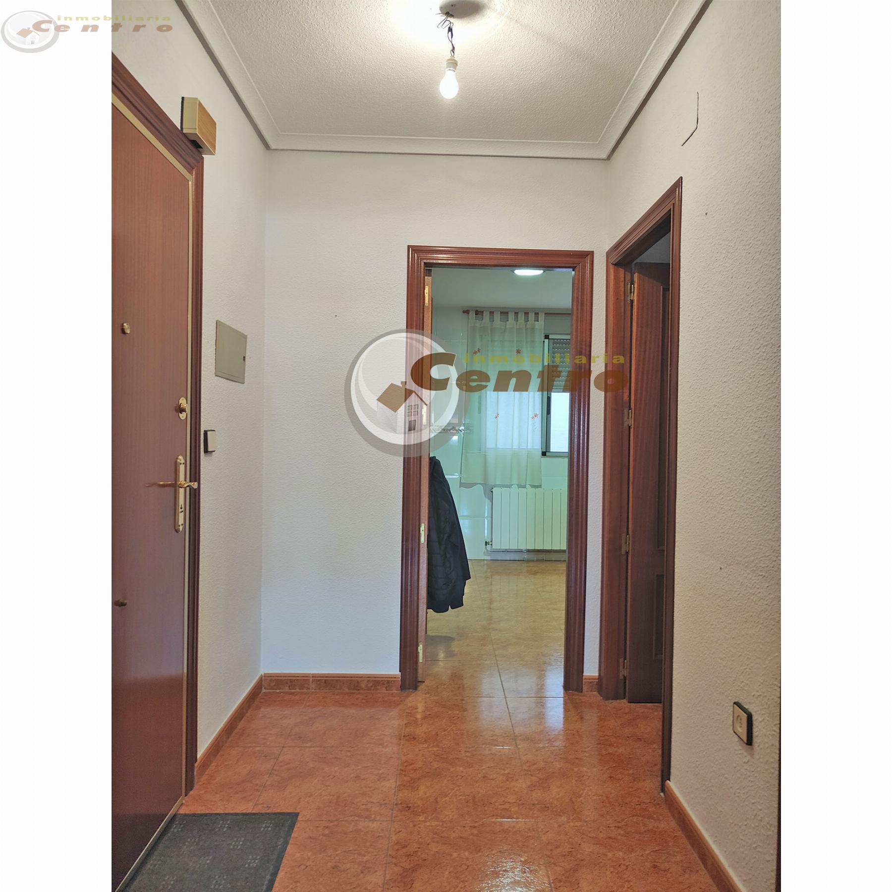 Venta de apartamento en Albacete