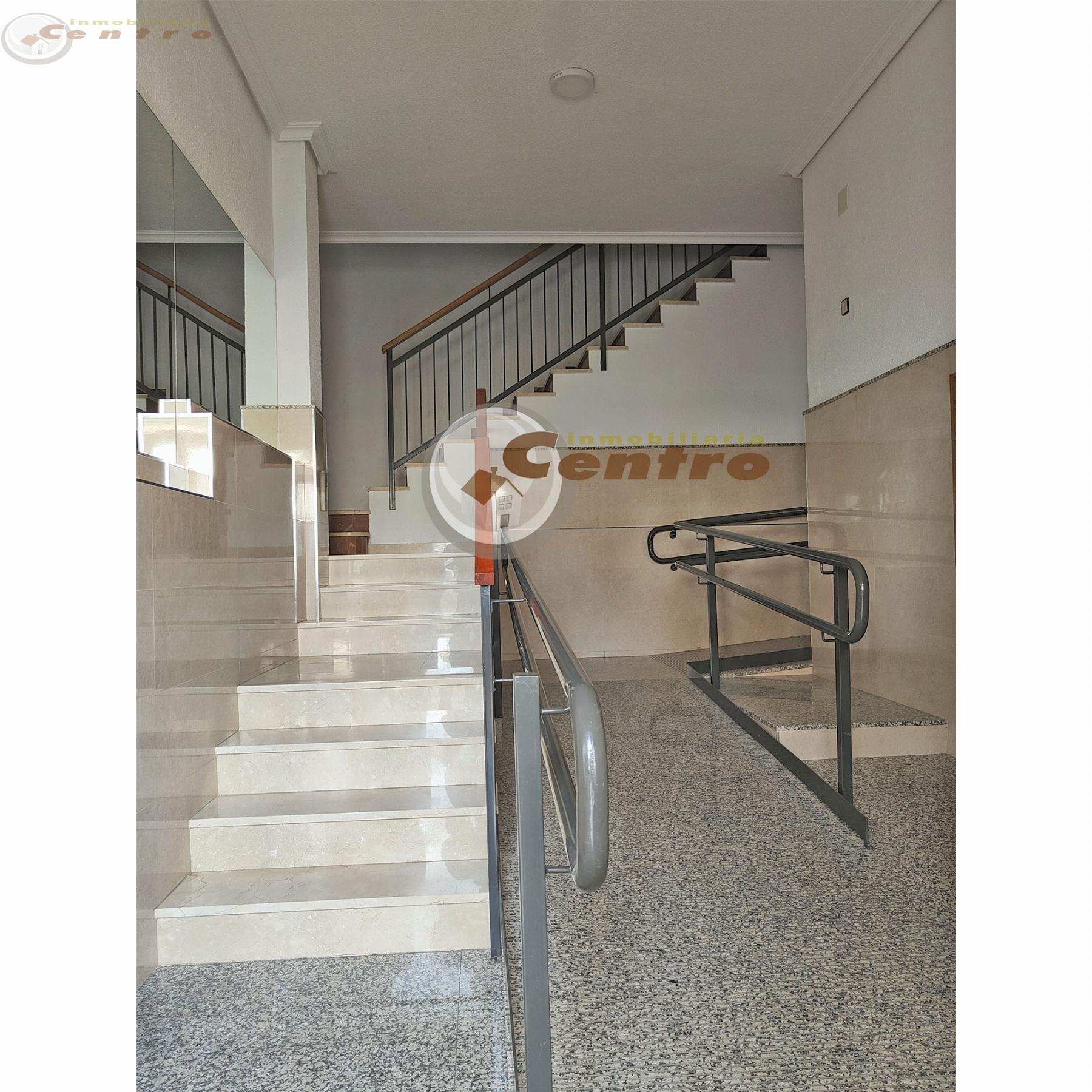 Venta de apartamento en Albacete