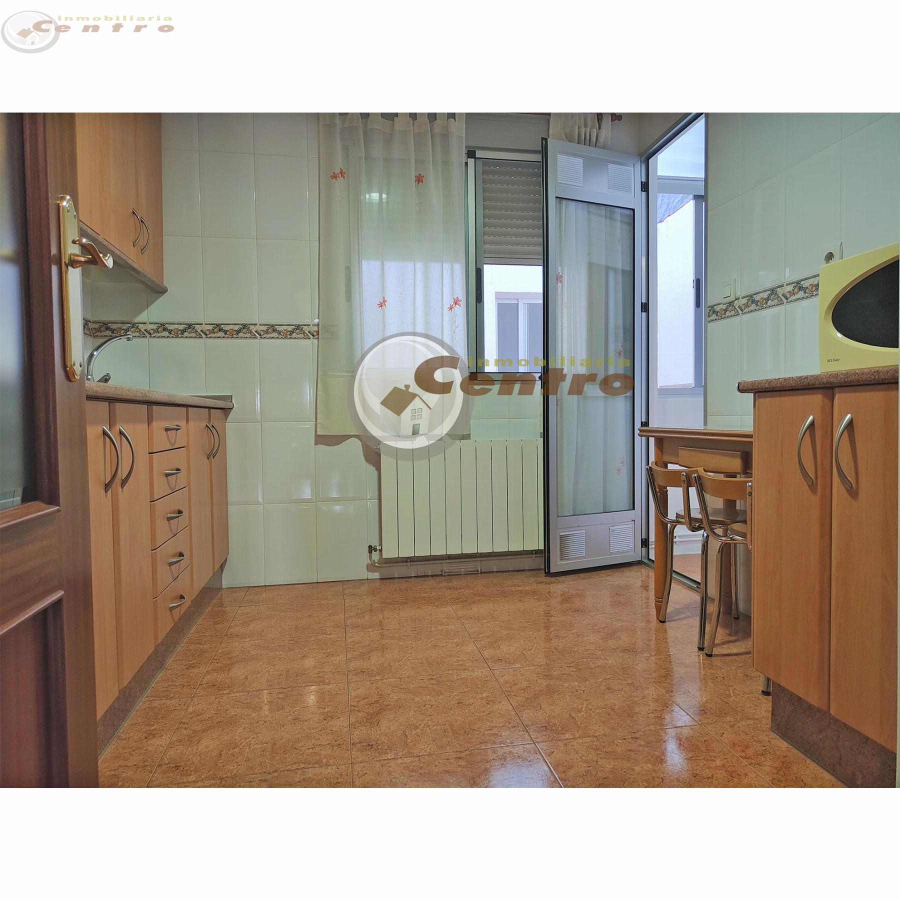 Venta de apartamento en Albacete