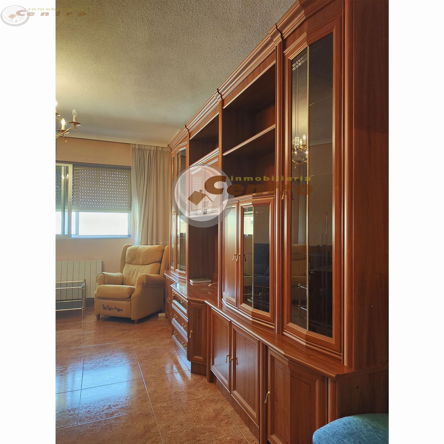 Venta de apartamento en Albacete