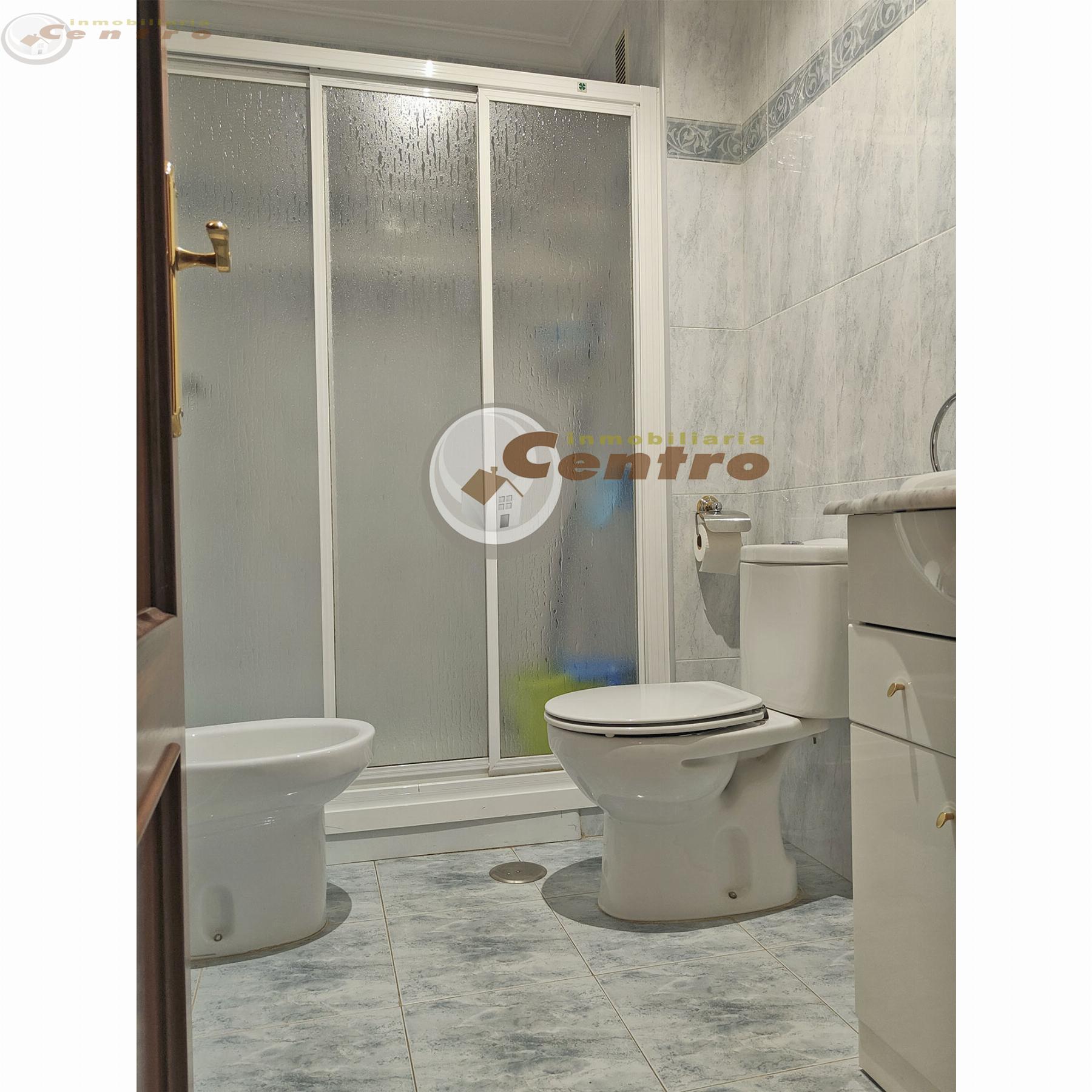 Venta de apartamento en Albacete