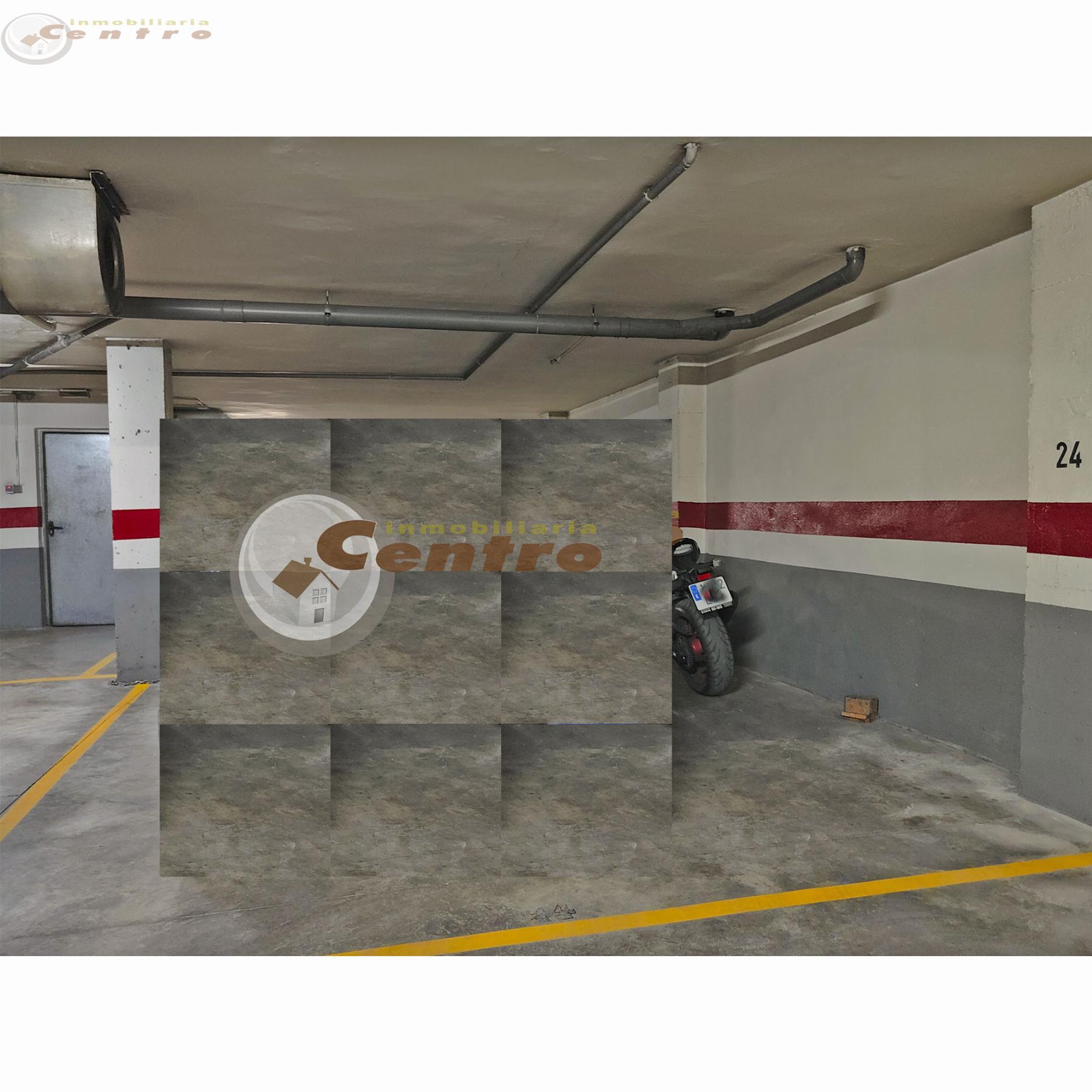 Venta de apartamento en Albacete