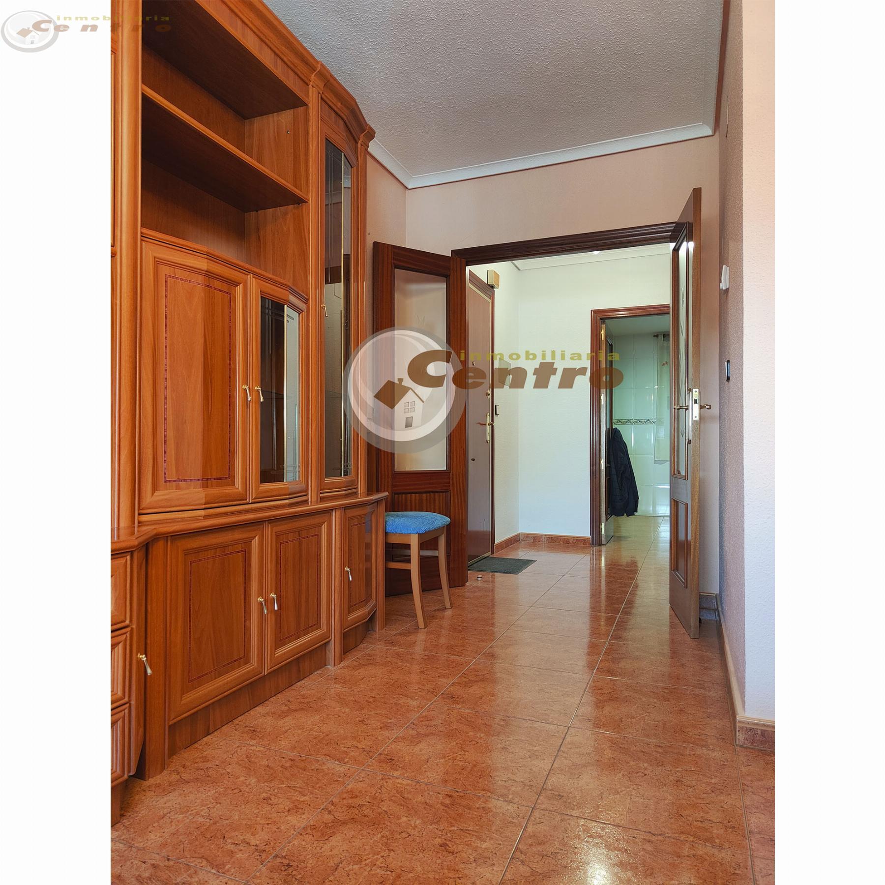 Venta de apartamento en Albacete