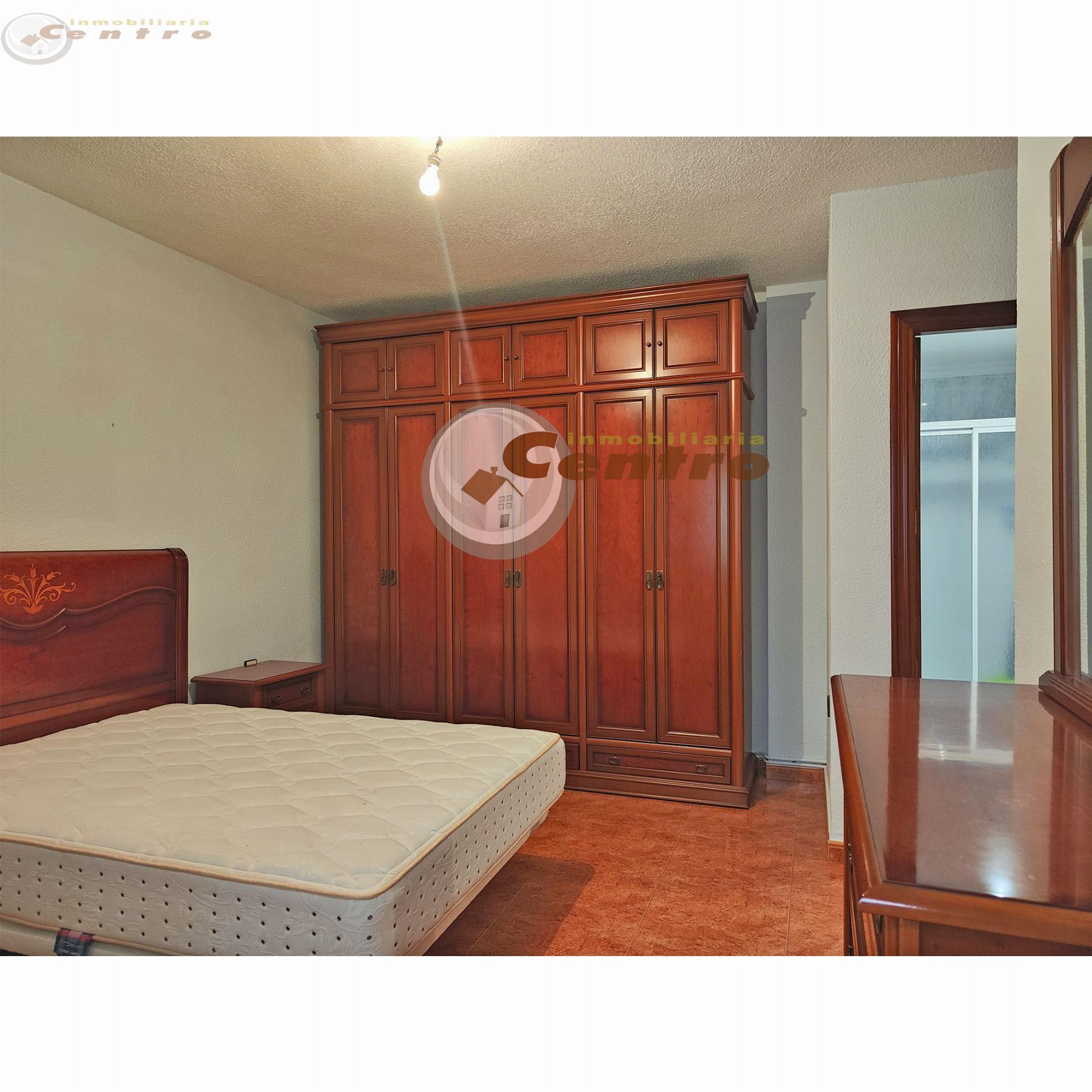 Venta de apartamento en Albacete