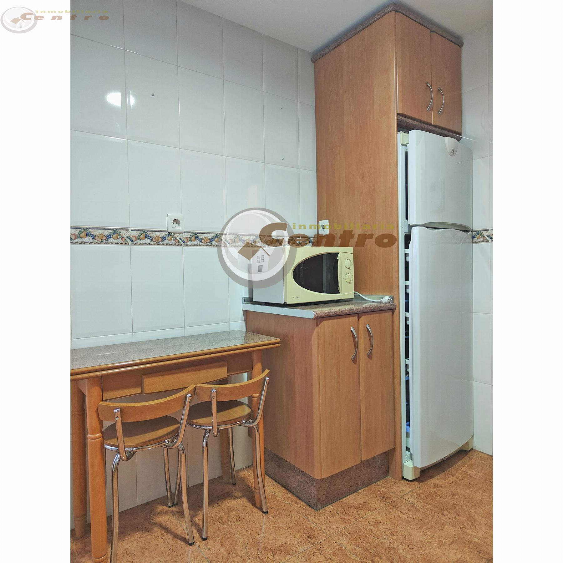 Venta de apartamento en Albacete