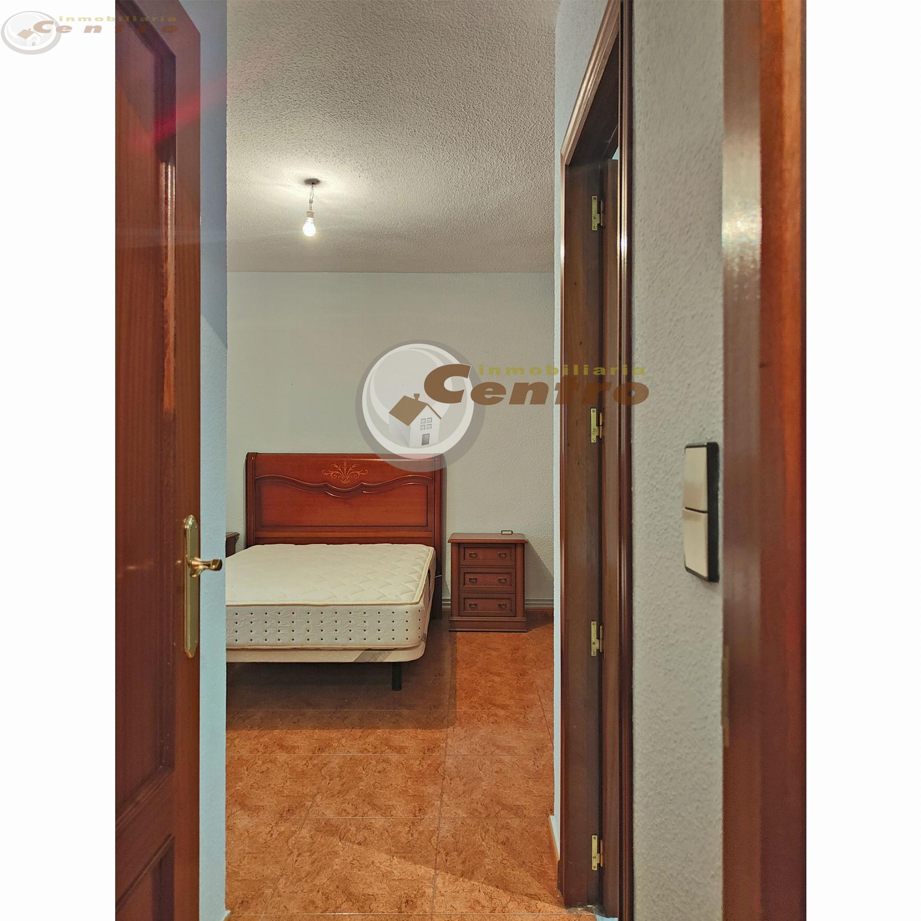 Venta de apartamento en Albacete