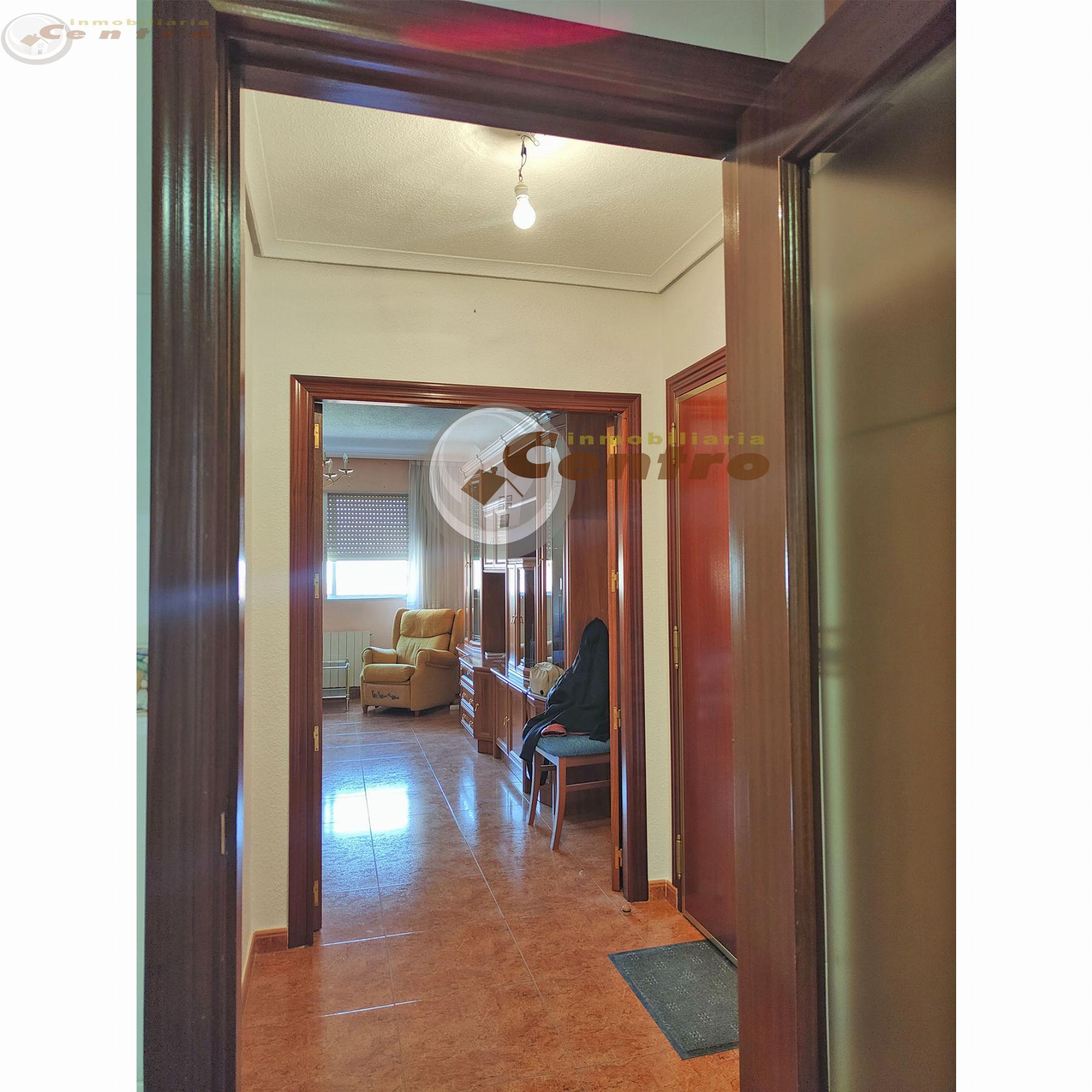 Venta de apartamento en Albacete