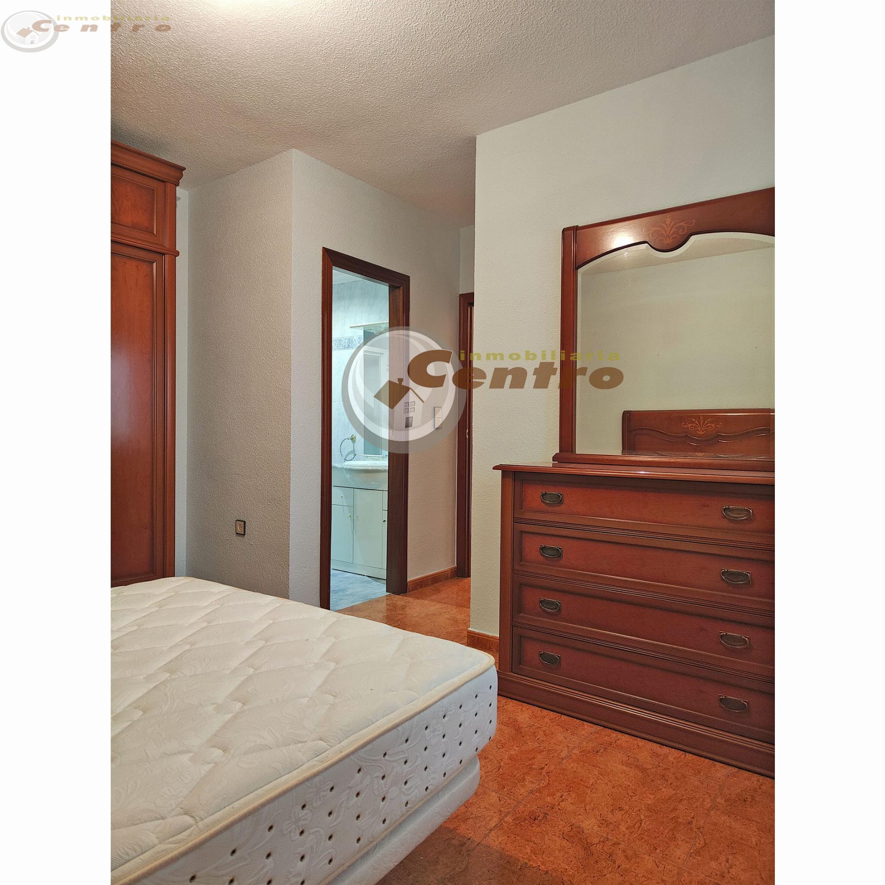 Venta de apartamento en Albacete