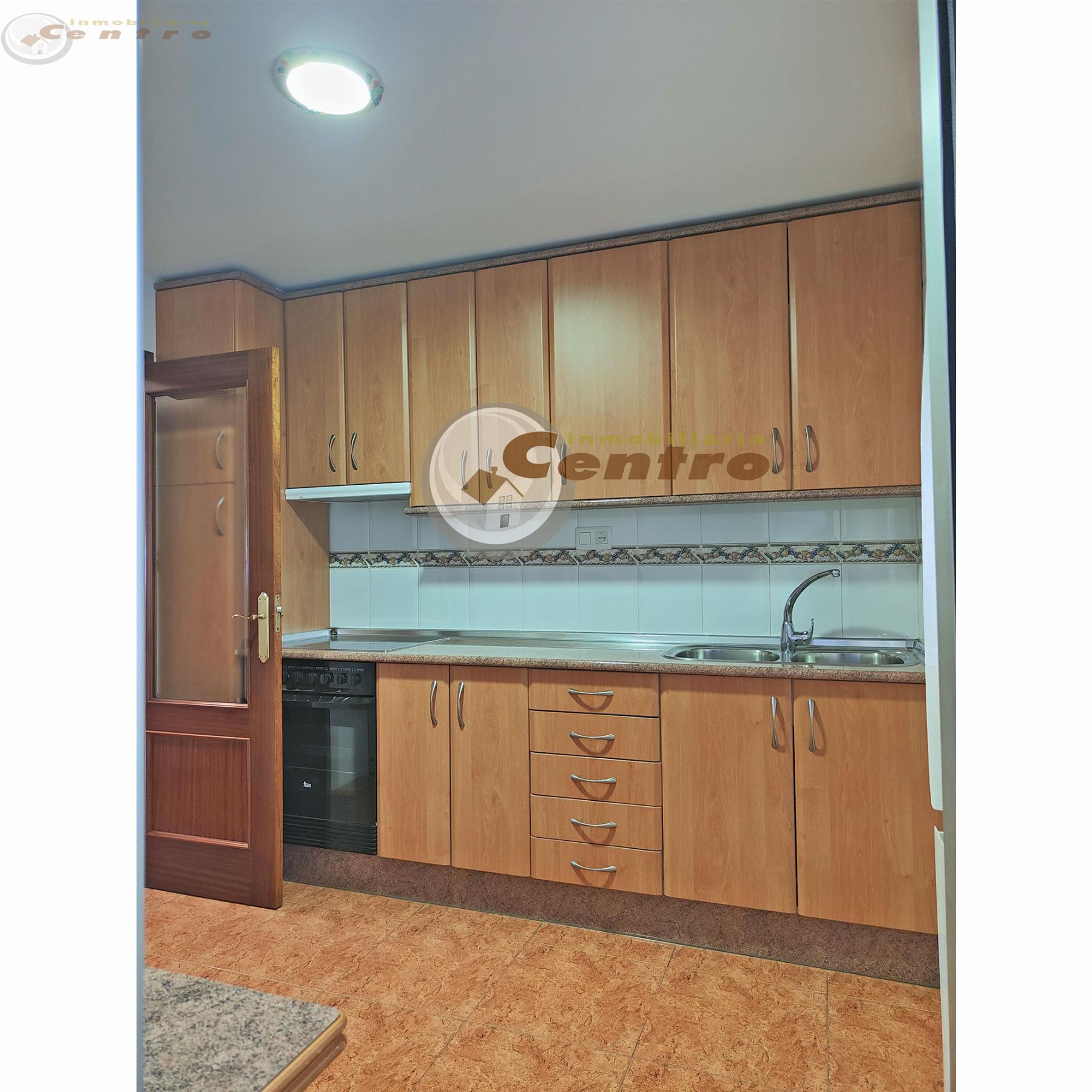 Venta de apartamento en Albacete