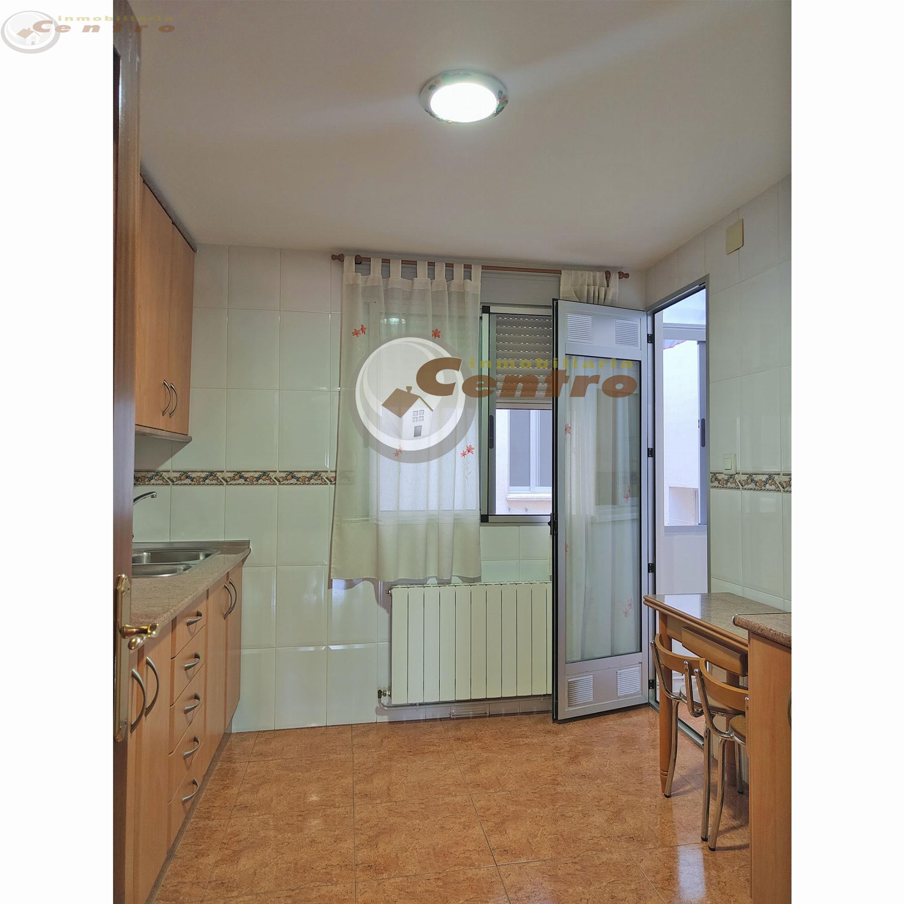 Venta de apartamento en Albacete