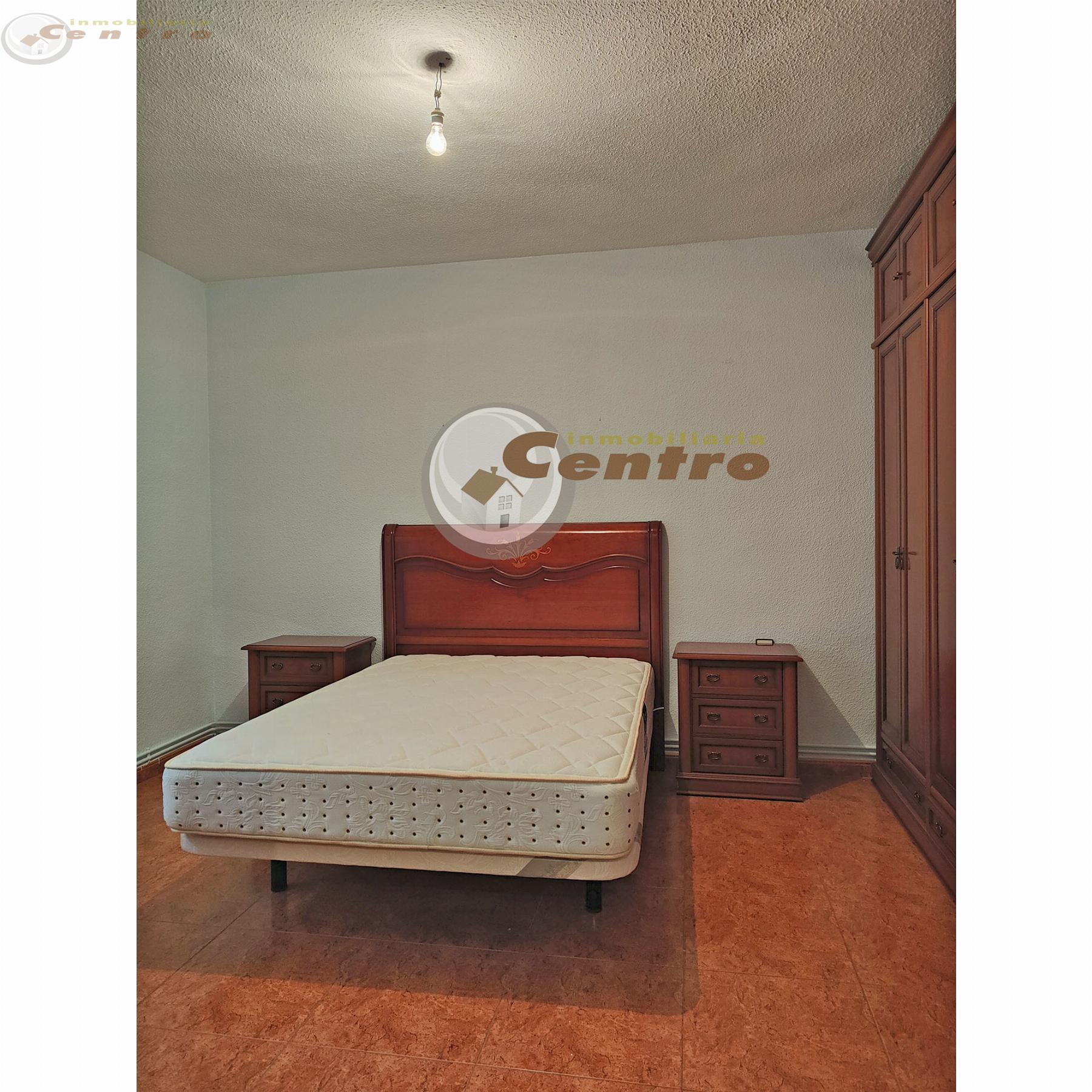 Venta de apartamento en Albacete