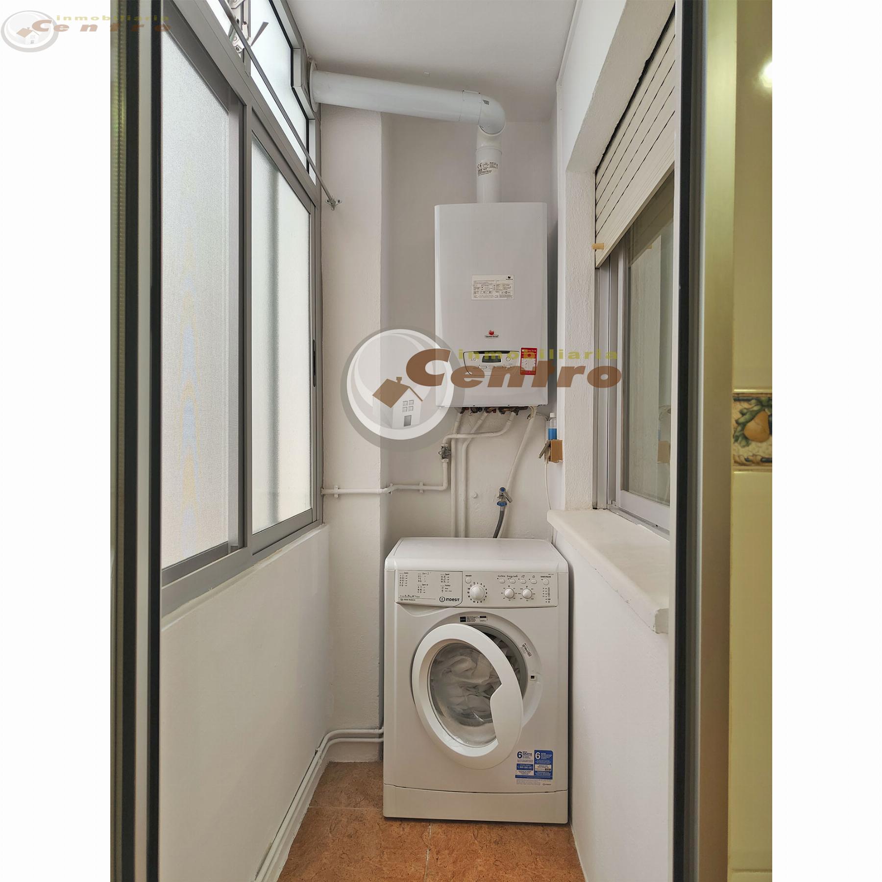 Venta de apartamento en Albacete