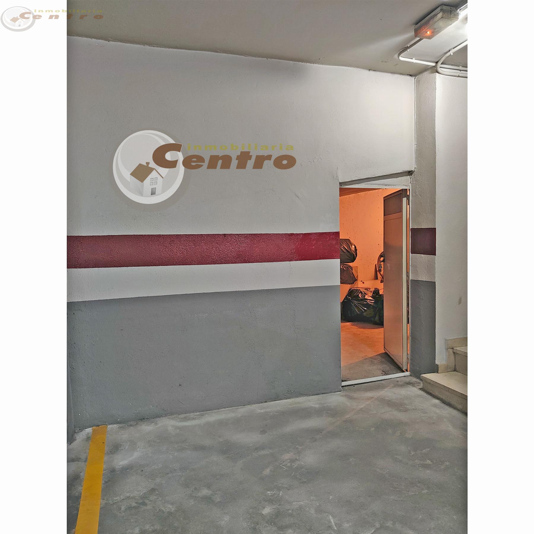 Venta de apartamento en Albacete