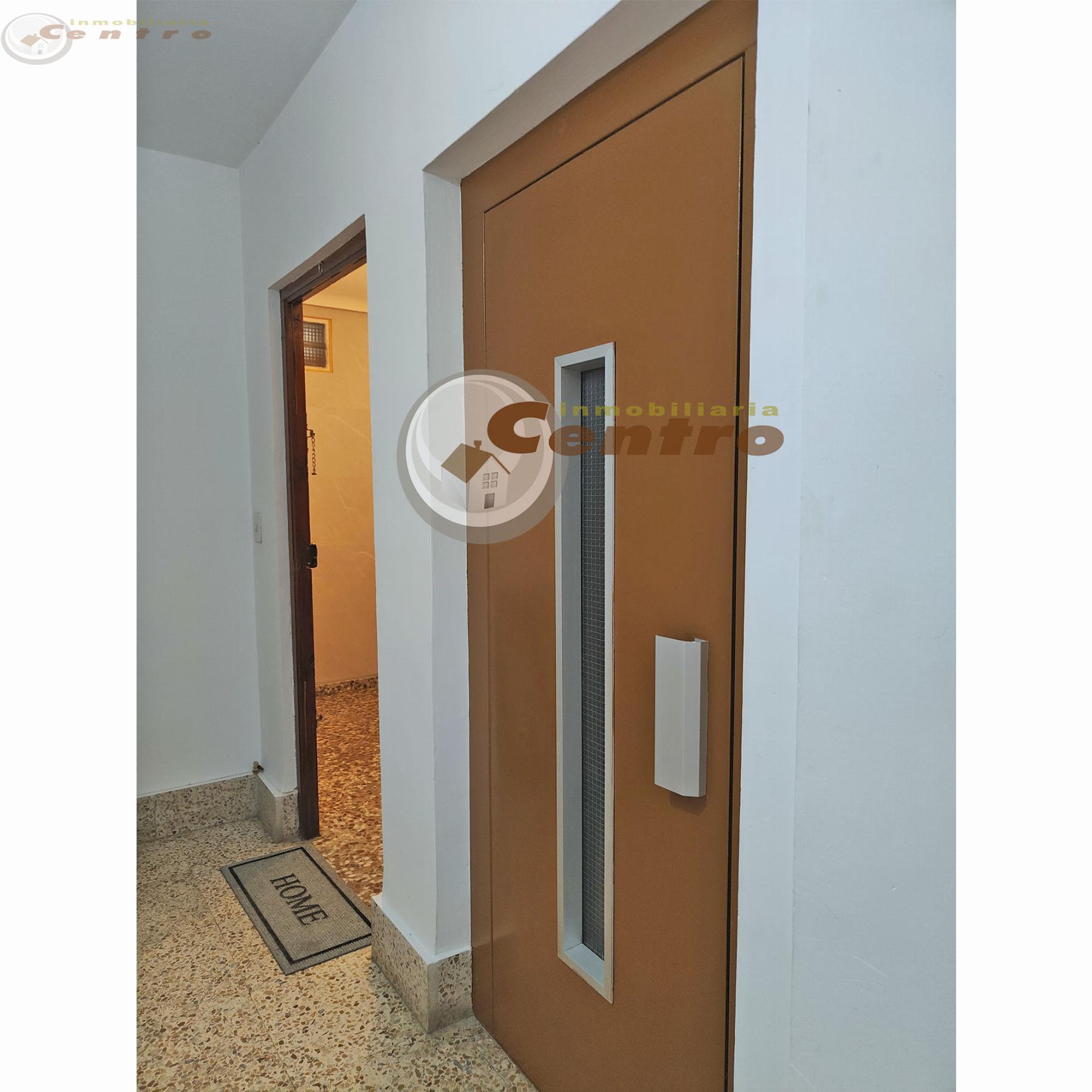 Venta de piso en Albacete