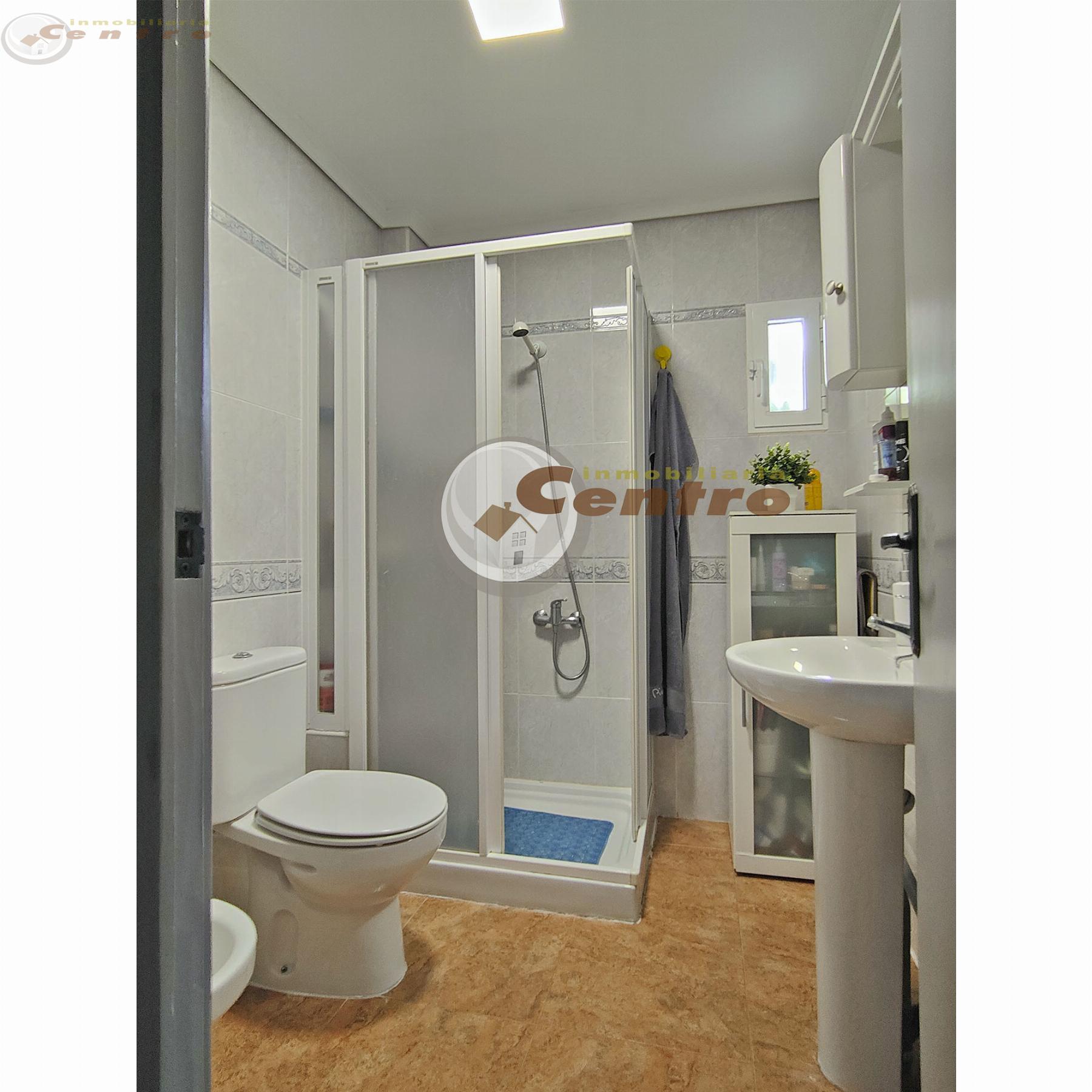 Venta de piso en Albacete