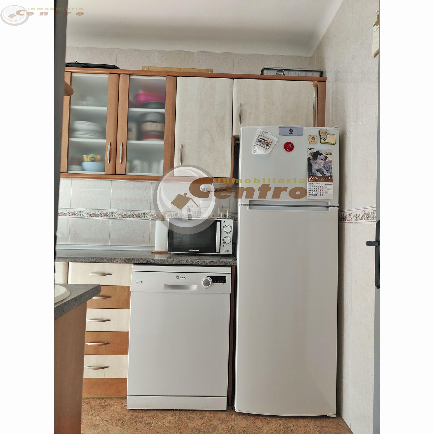 Venta de piso en Albacete