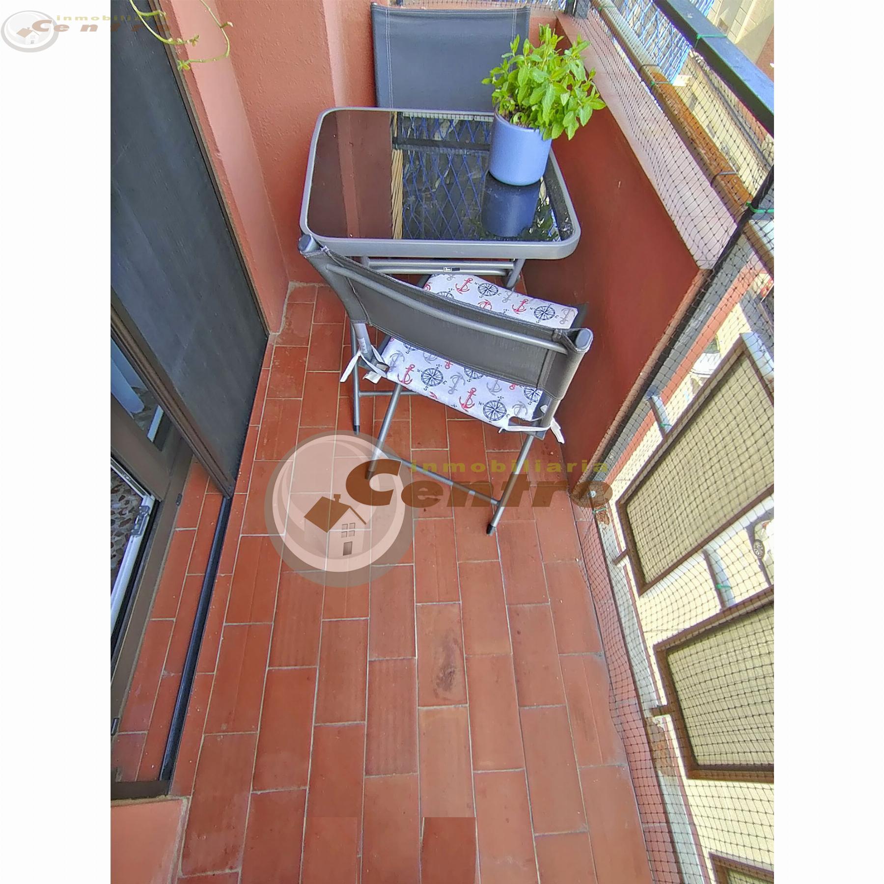 Venta de piso en Albacete