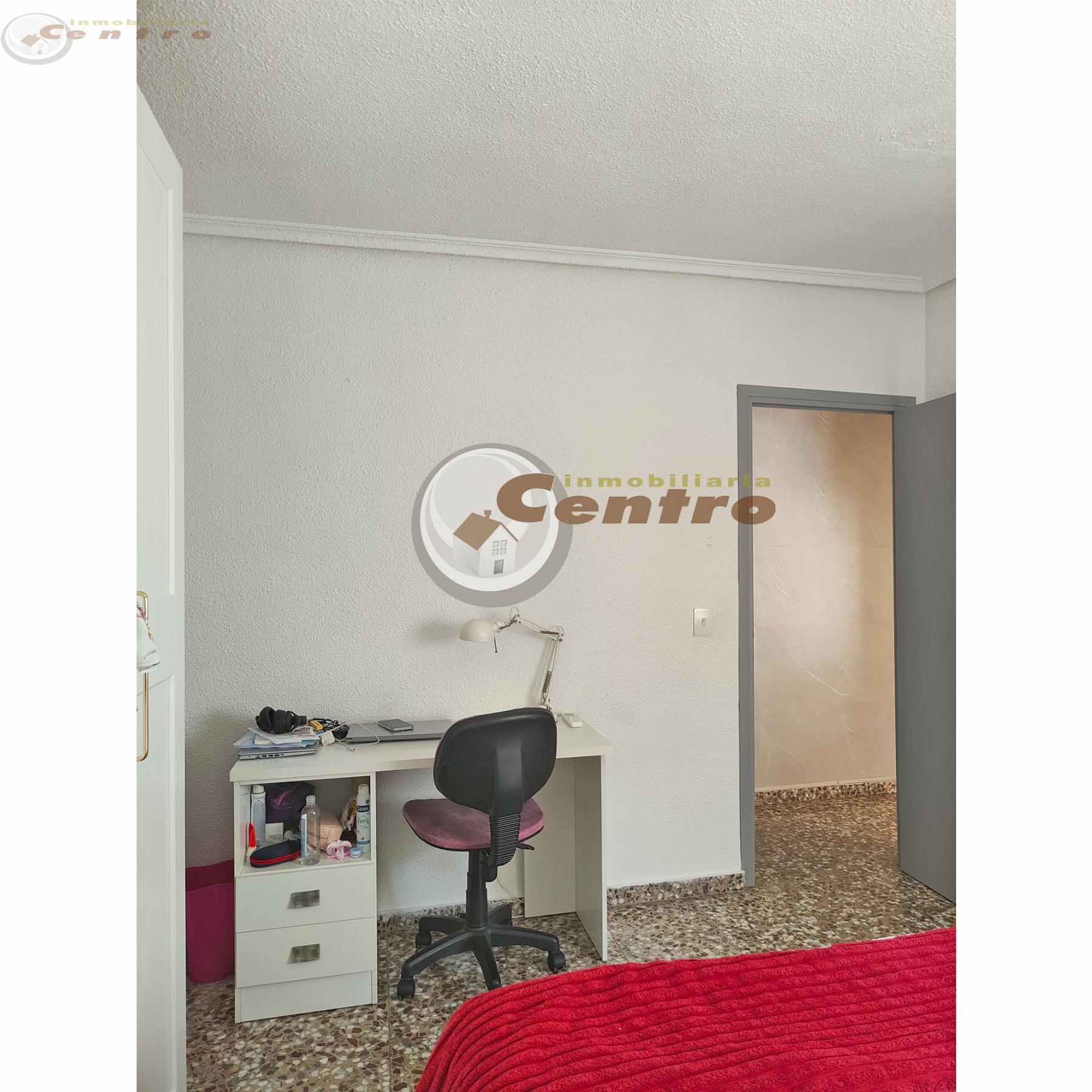 Venta de piso en Albacete