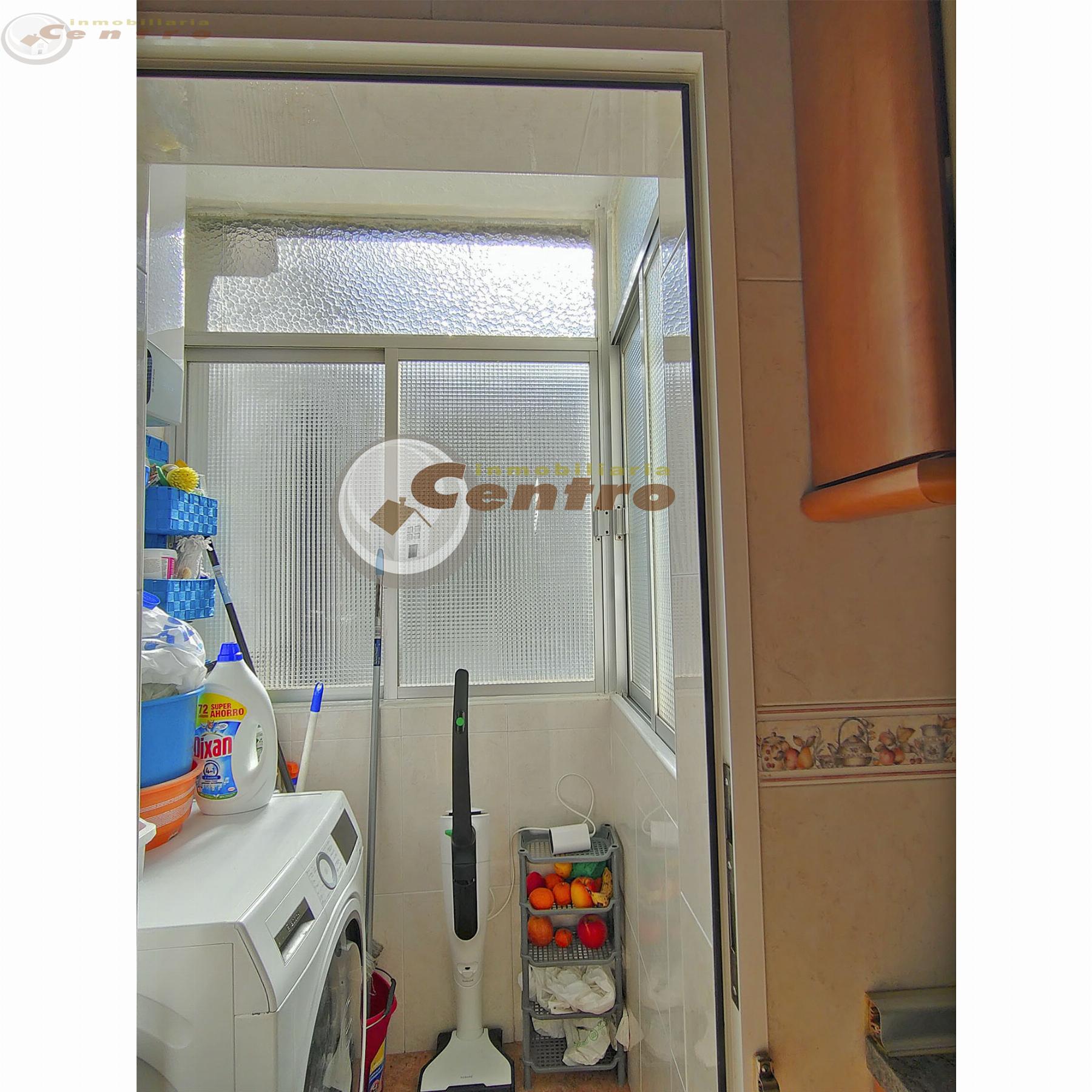 Venta de piso en Albacete