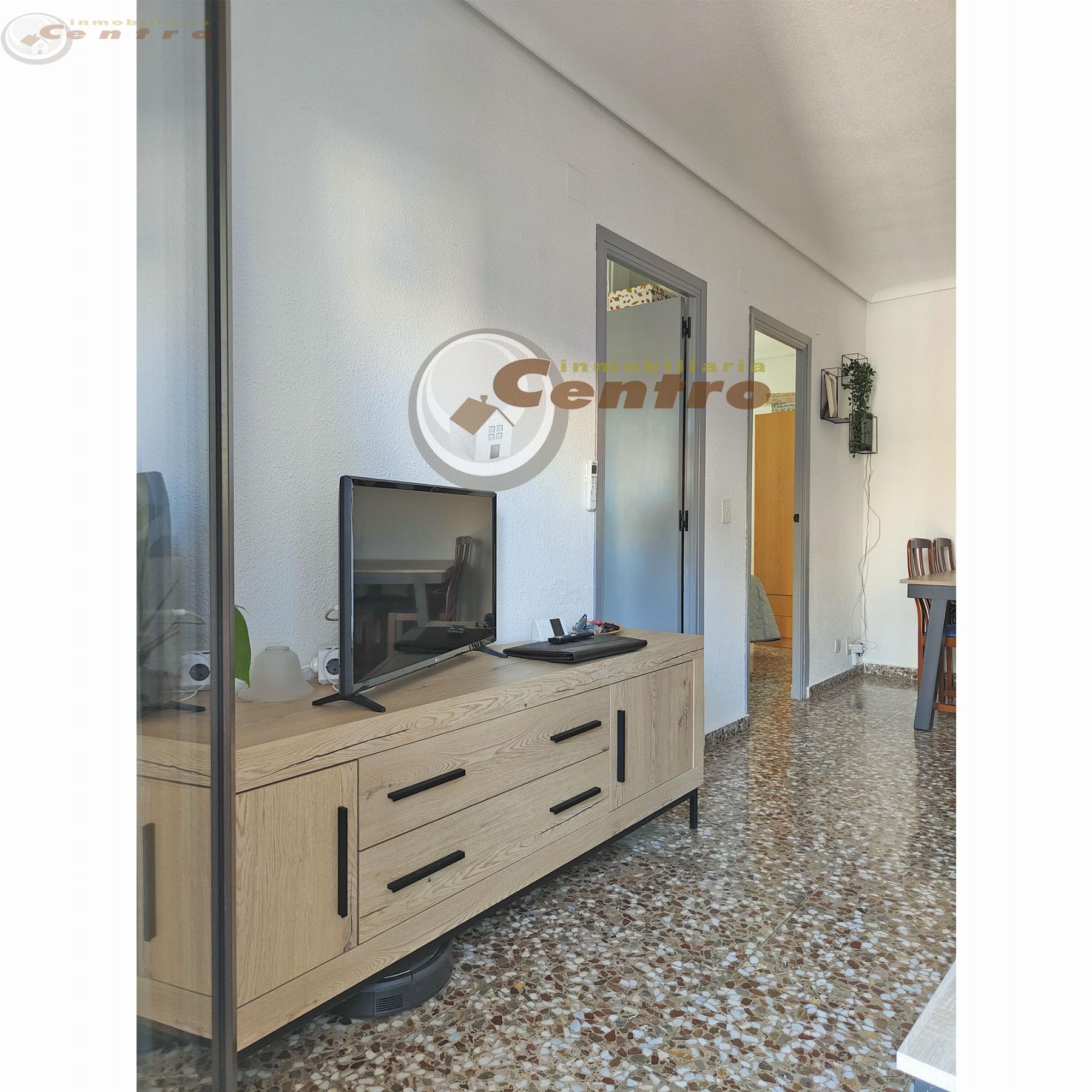 Venta de piso en Albacete