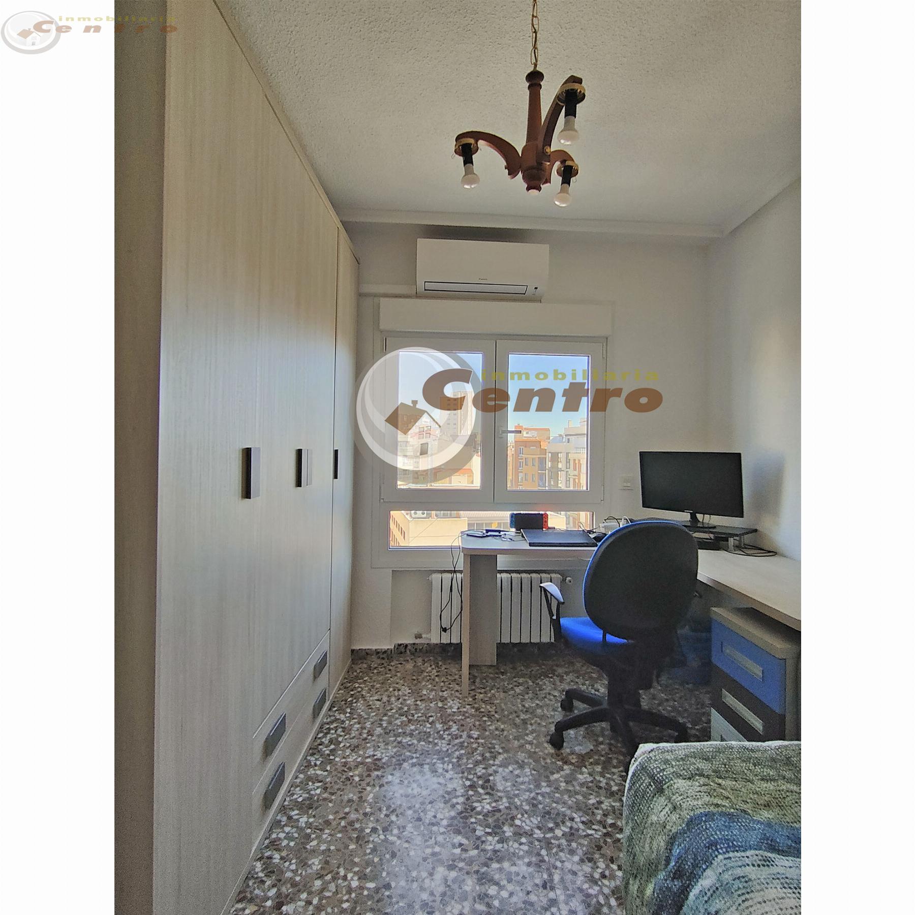 Venta de piso en Albacete