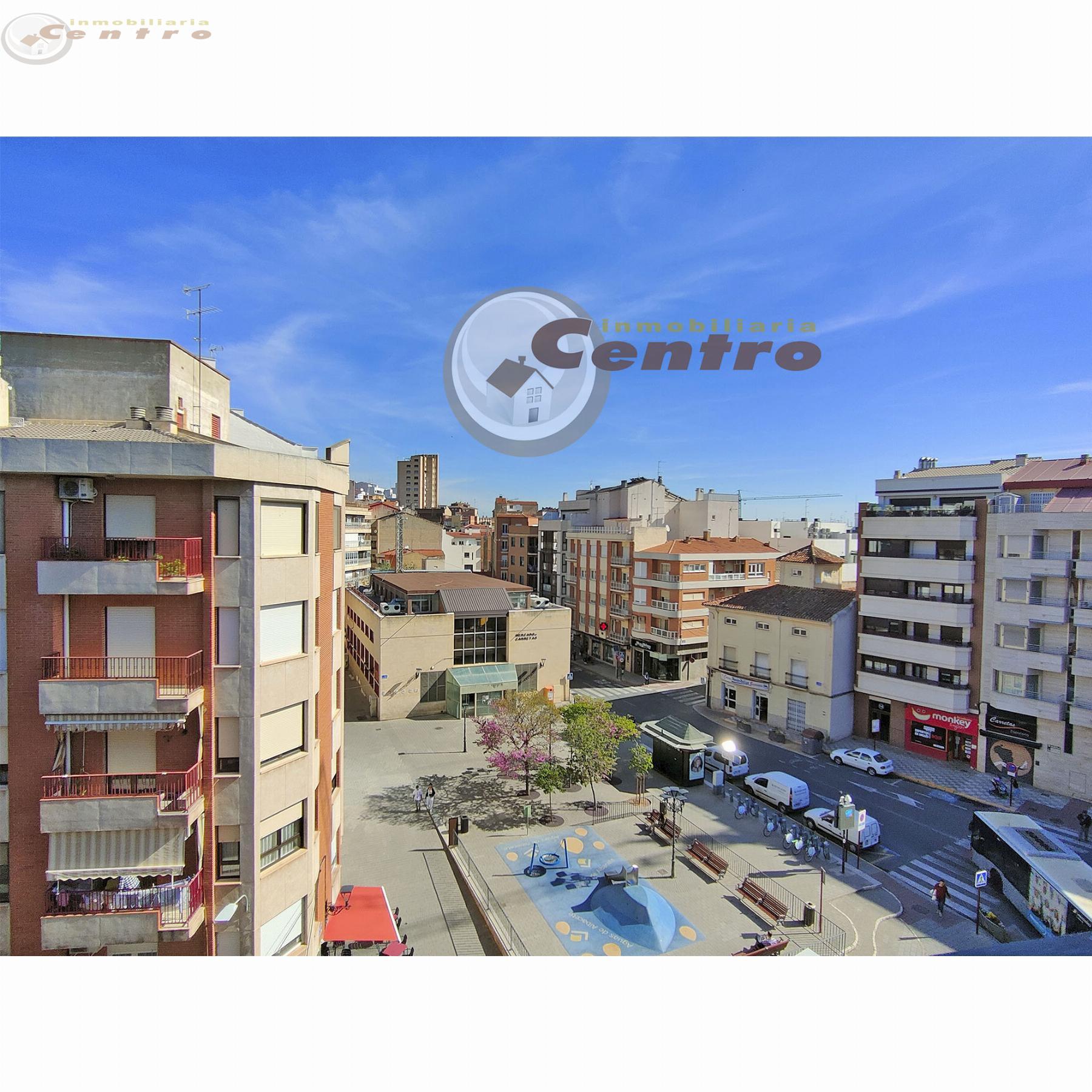 Venta de piso en Albacete