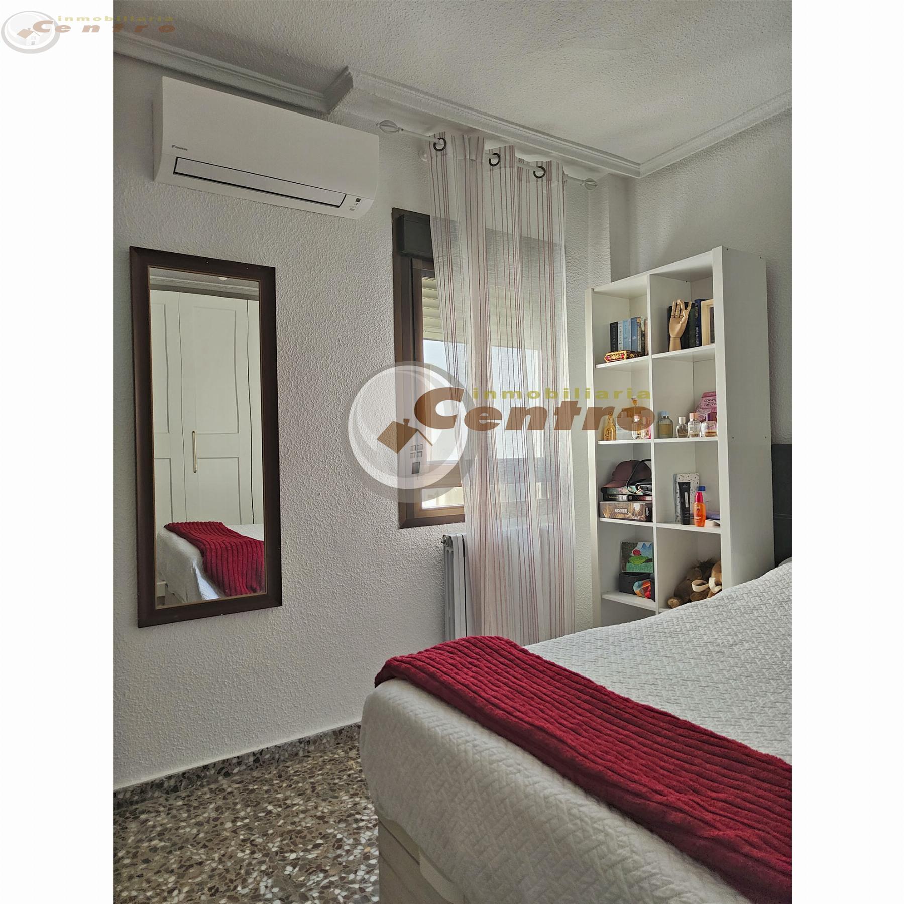 Venta de piso en Albacete