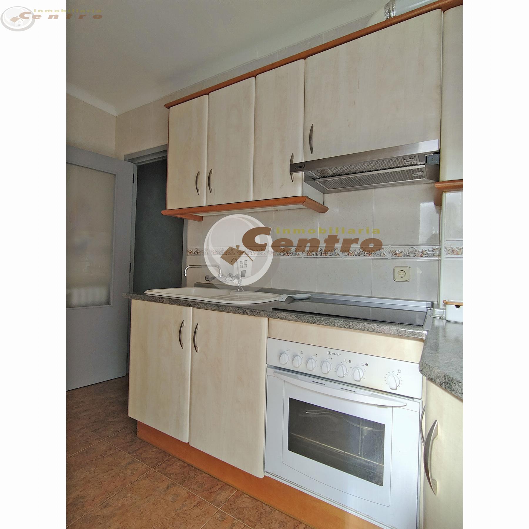 Venta de piso en Albacete