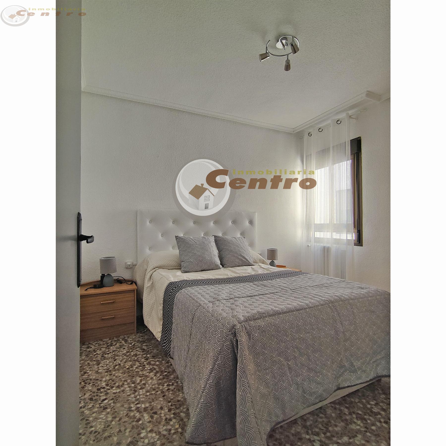 Venta de piso en Albacete