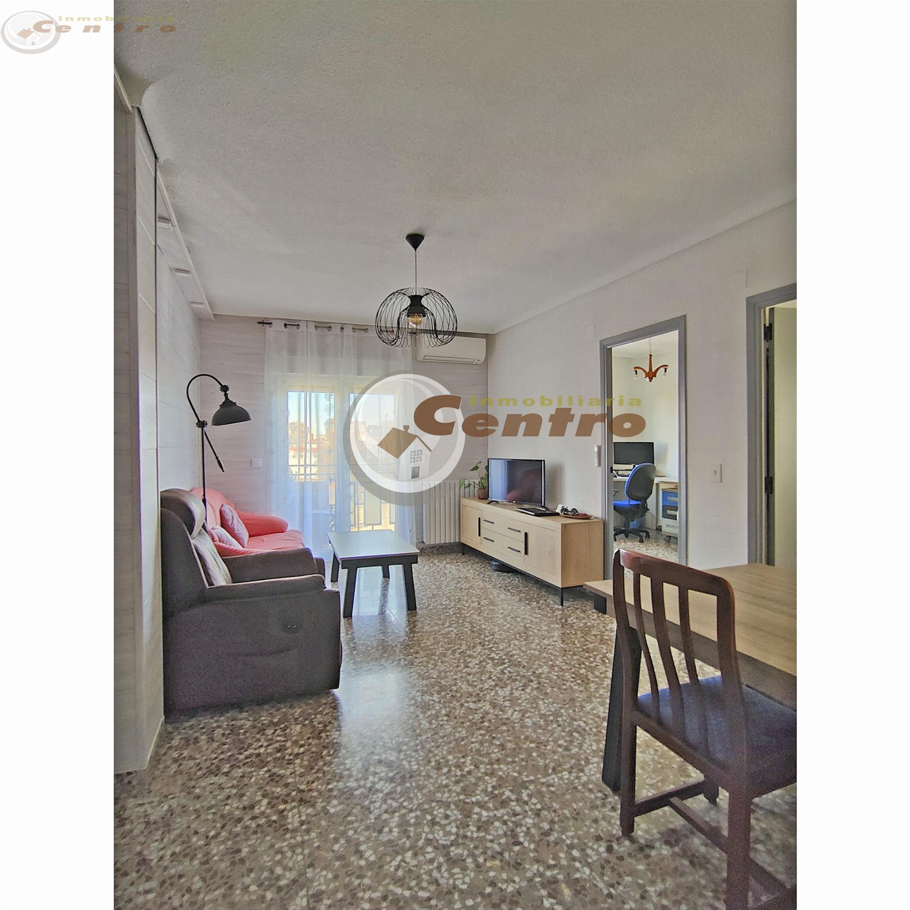 Venta de piso en Albacete