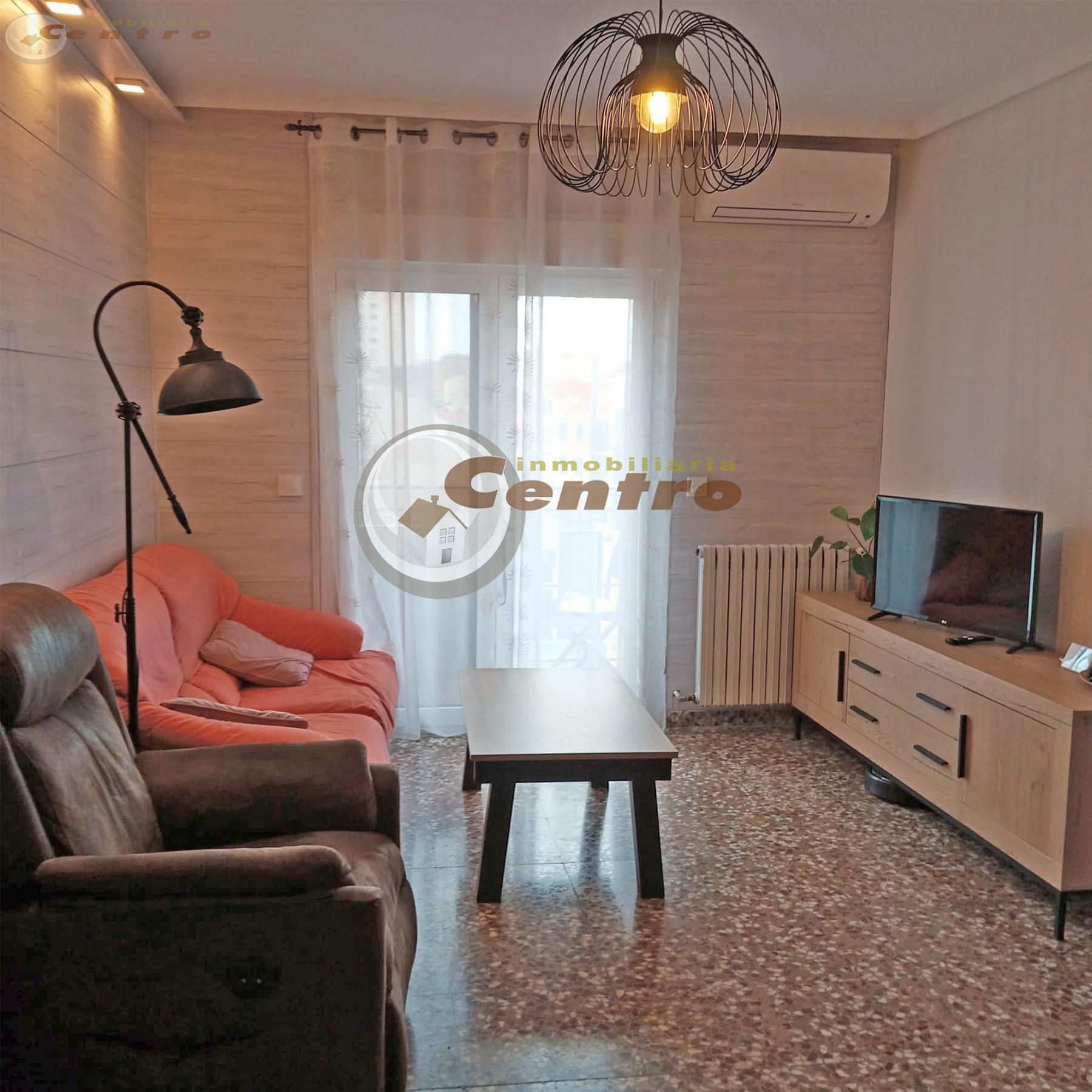 Venta de piso en Albacete